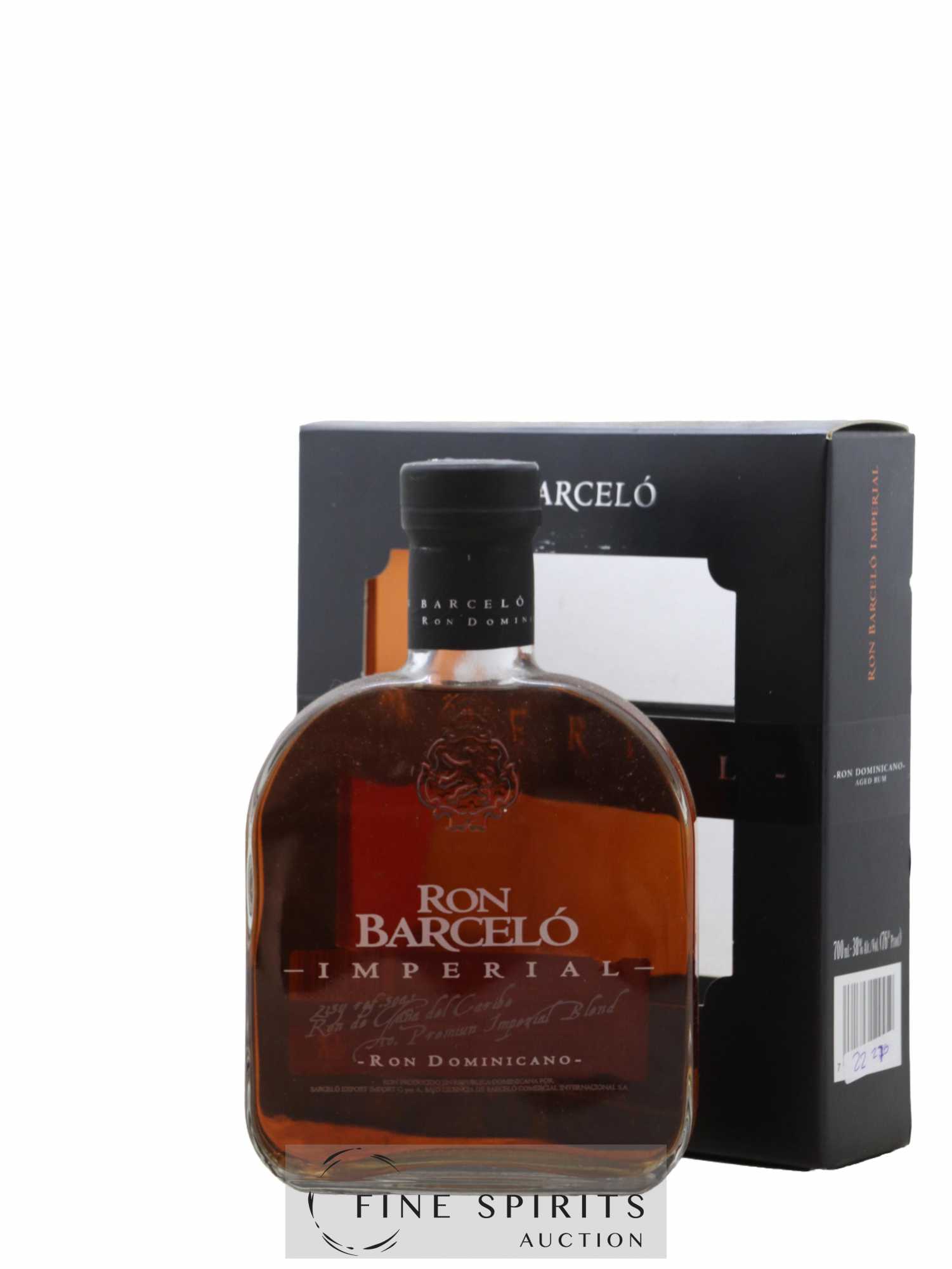 Barceló Of. Imperial