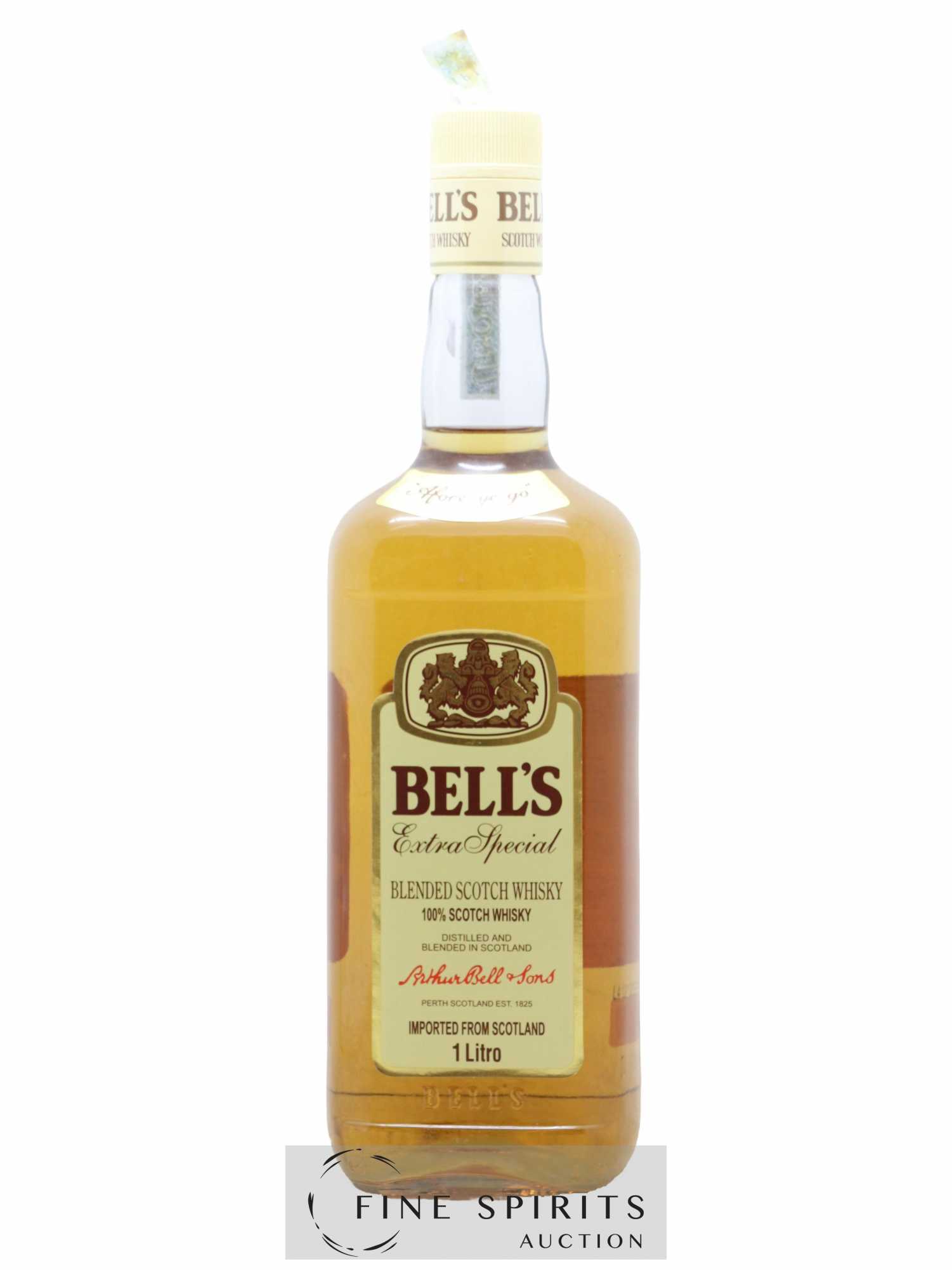 Bell's Of. Extra Special