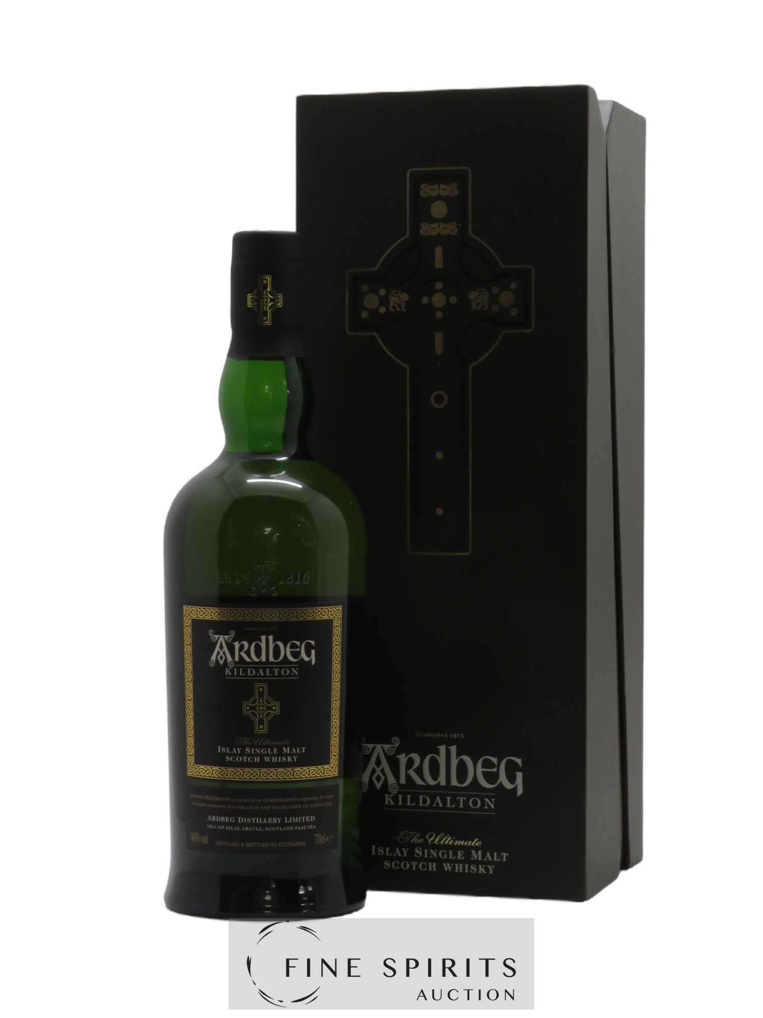 Ardbeg Of. Kildalton The Ultimate