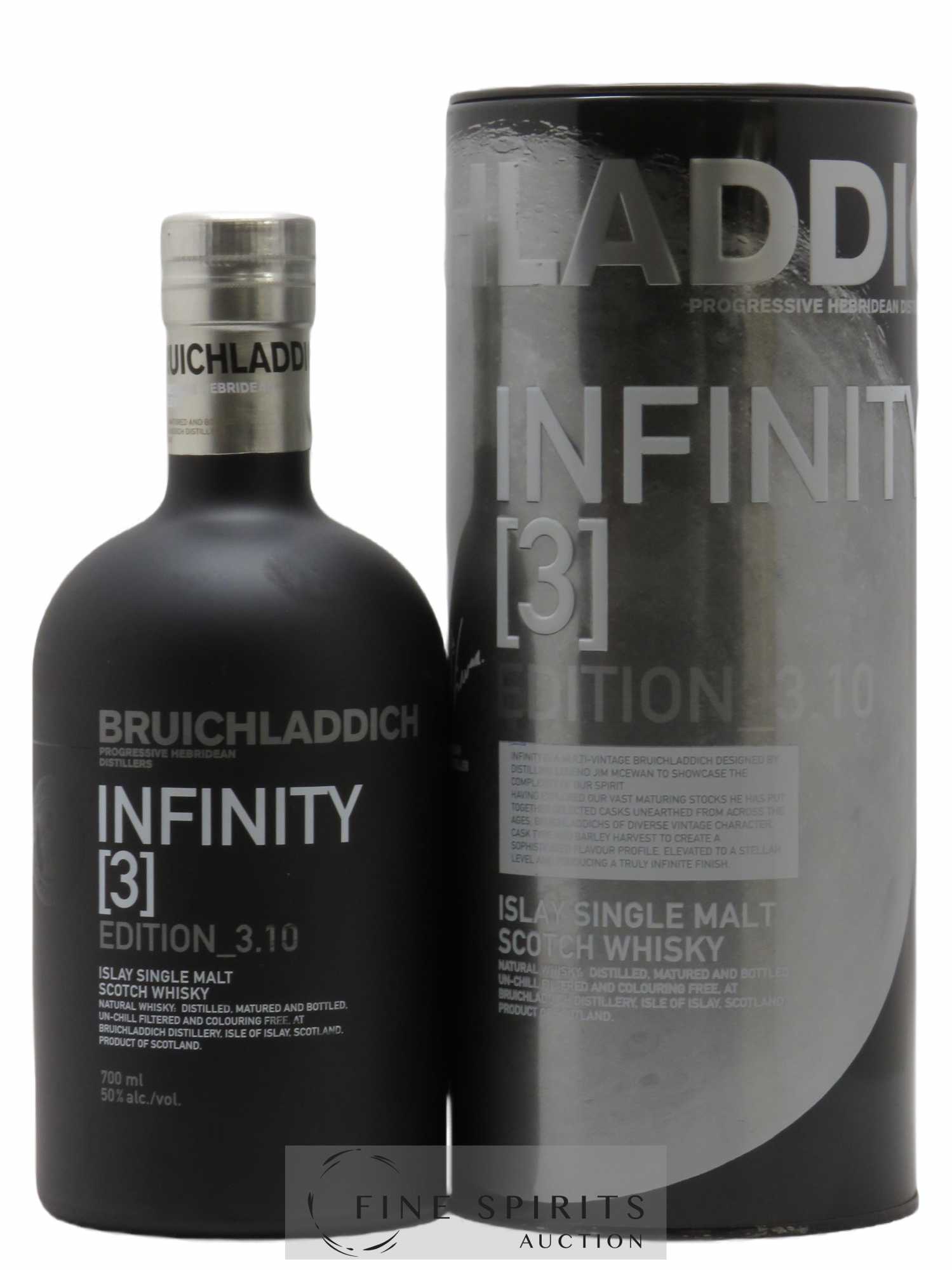 Bruichladdich Of. Infinity Edition_3.10