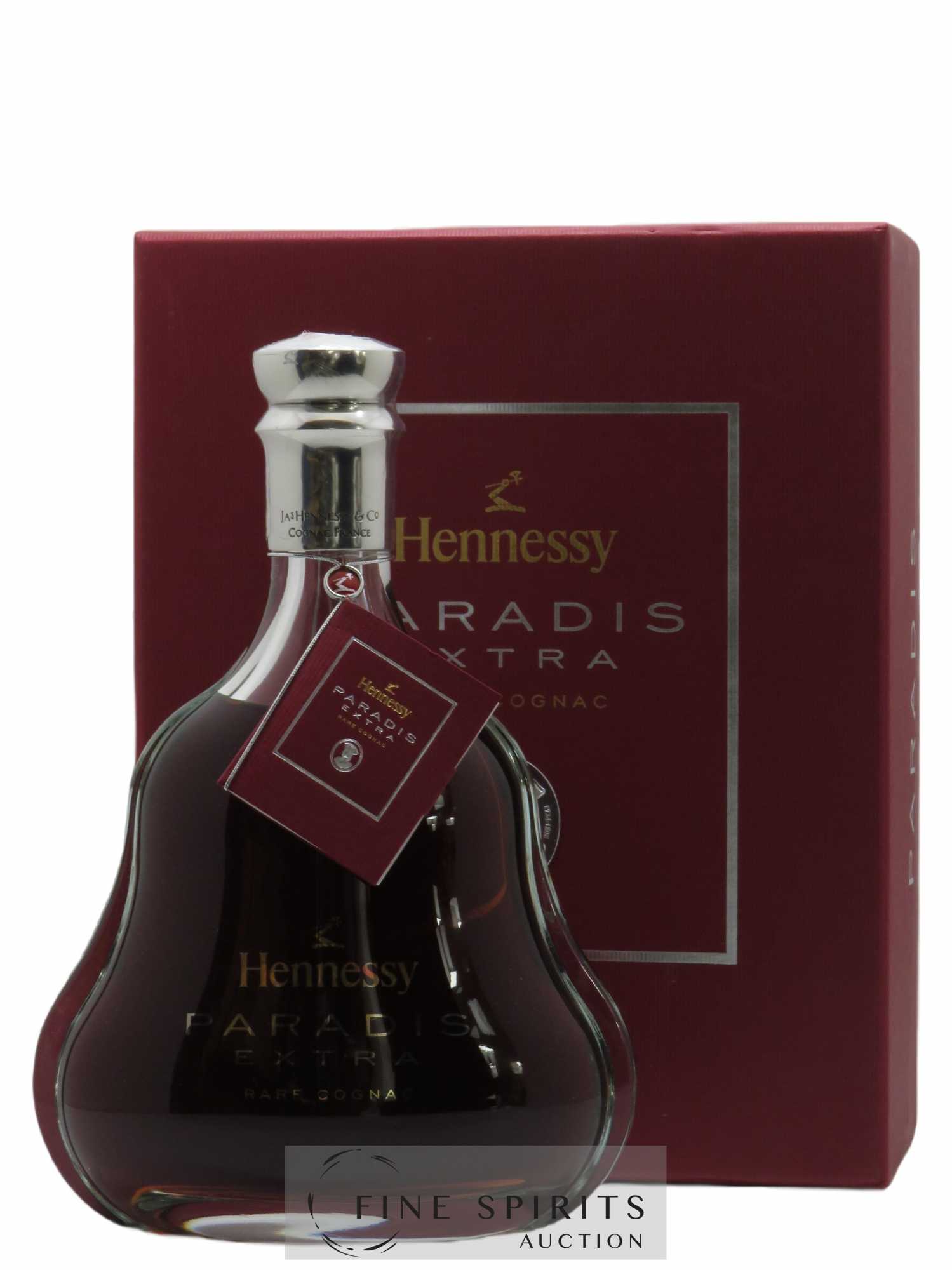 Hennessy Of. Paradis Extra