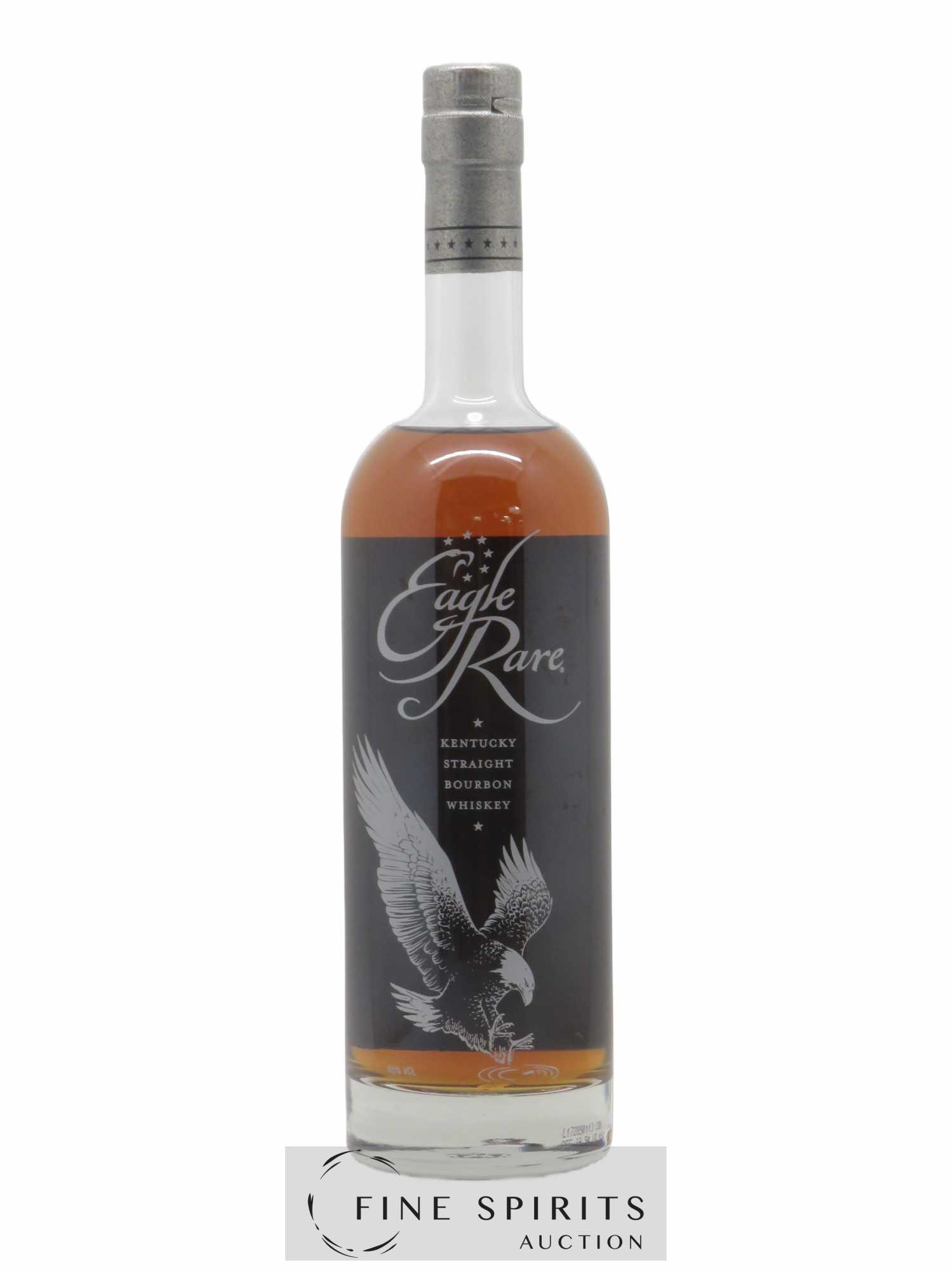 Eagle Rare 10 years Of. (70cl.)