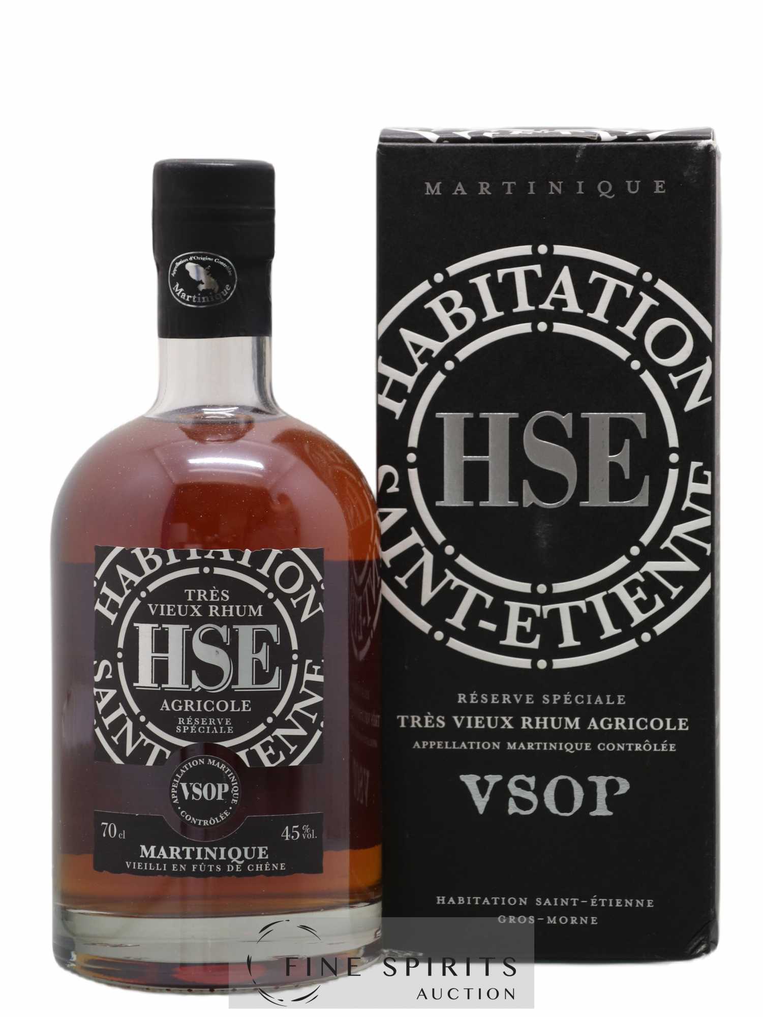 HSE Of. VSOP Réserve Spéciale