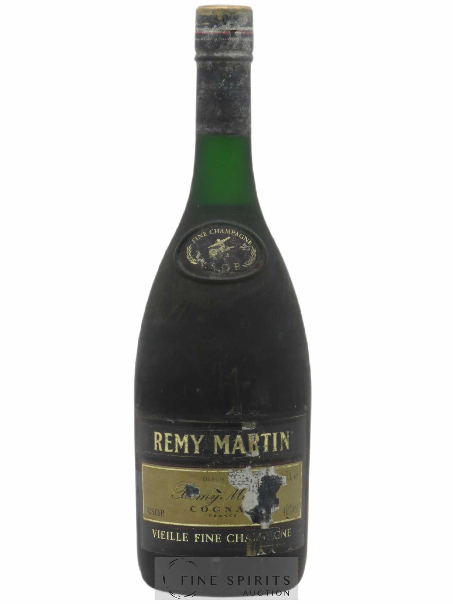 Rémy Martin Of. Vieille Fine Champagne V.S.O.P.