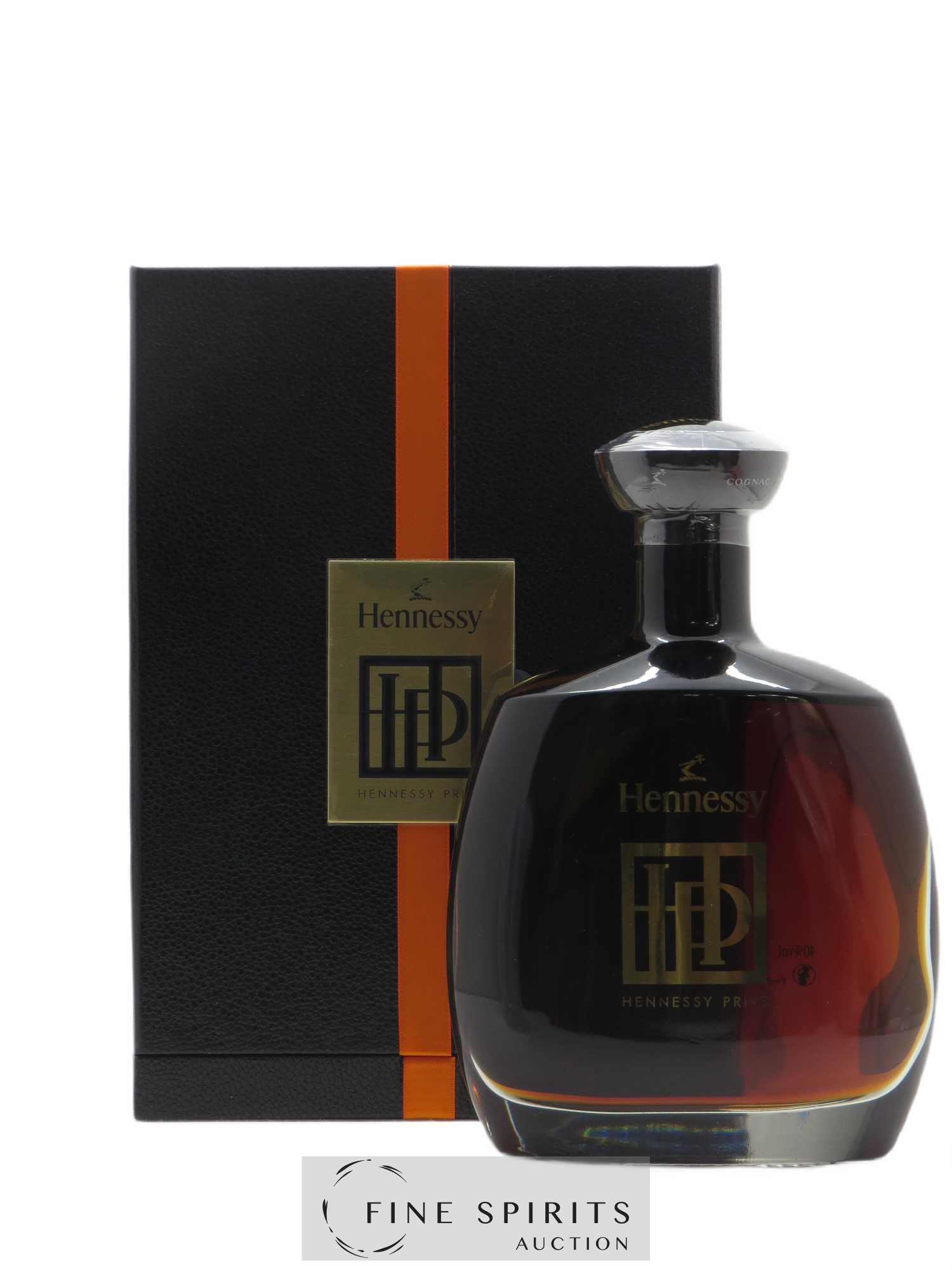 Hennessy Of. Hennessy Privé