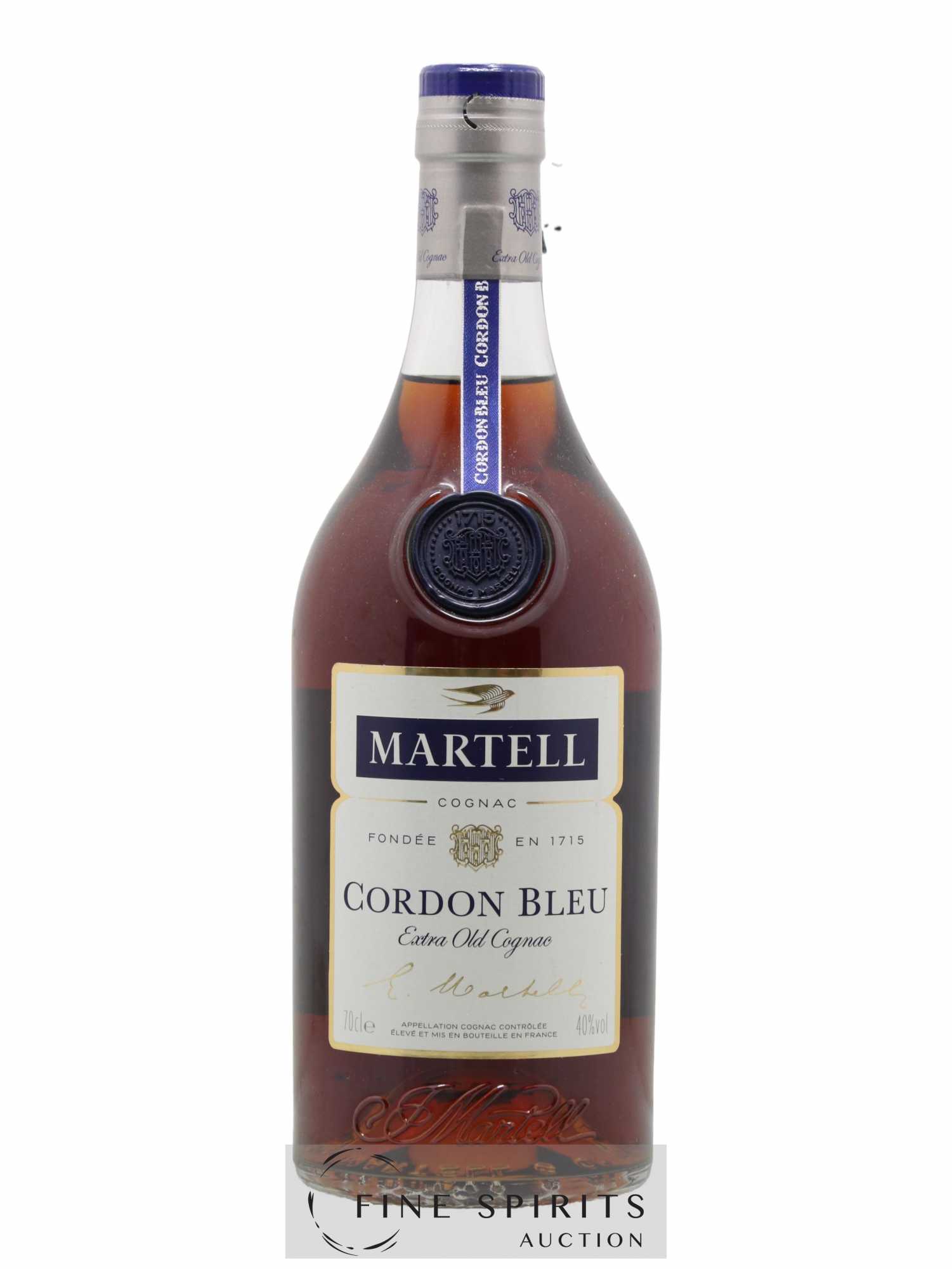 Martell Of. Cordon Bleu (70cl.)