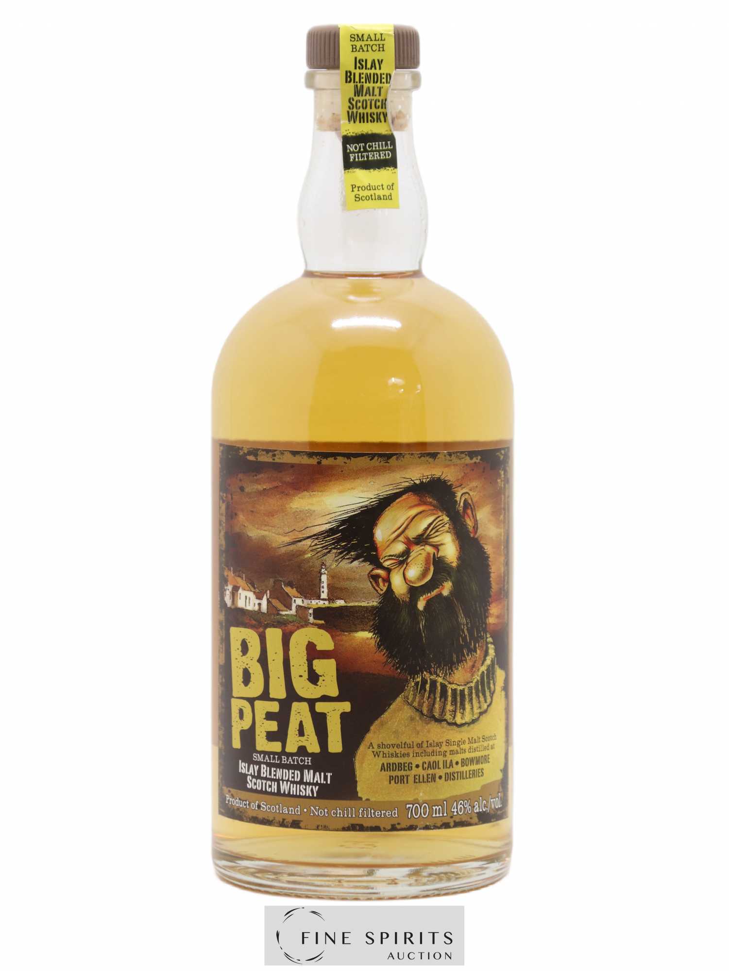 Big Peat Douglas Laing Small Batch