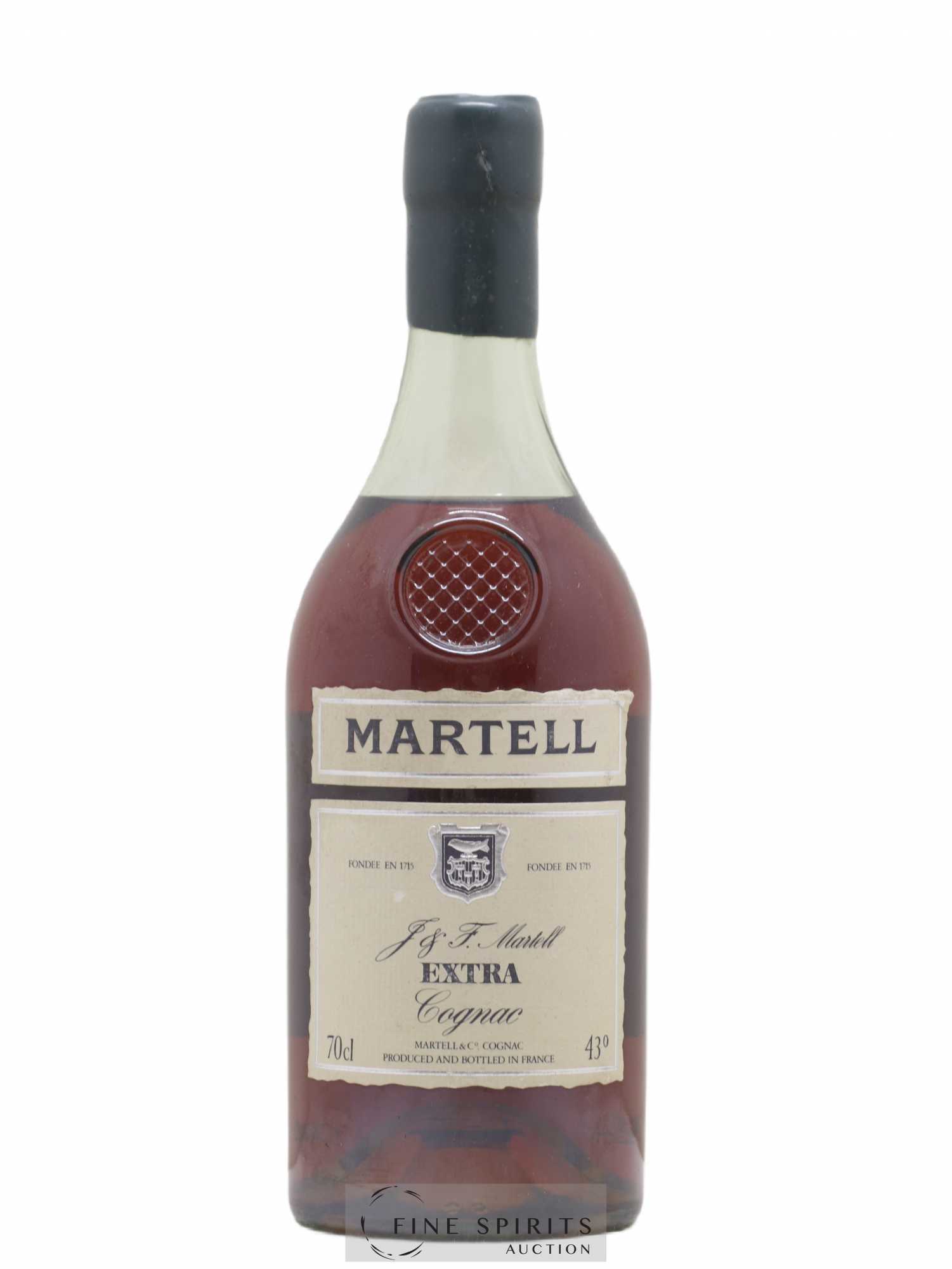 Martell Of. Extra (70cl.)