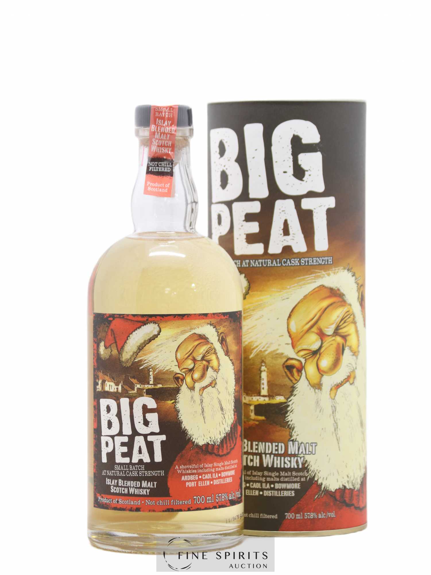 Big Peat Douglas Laing Small Batch