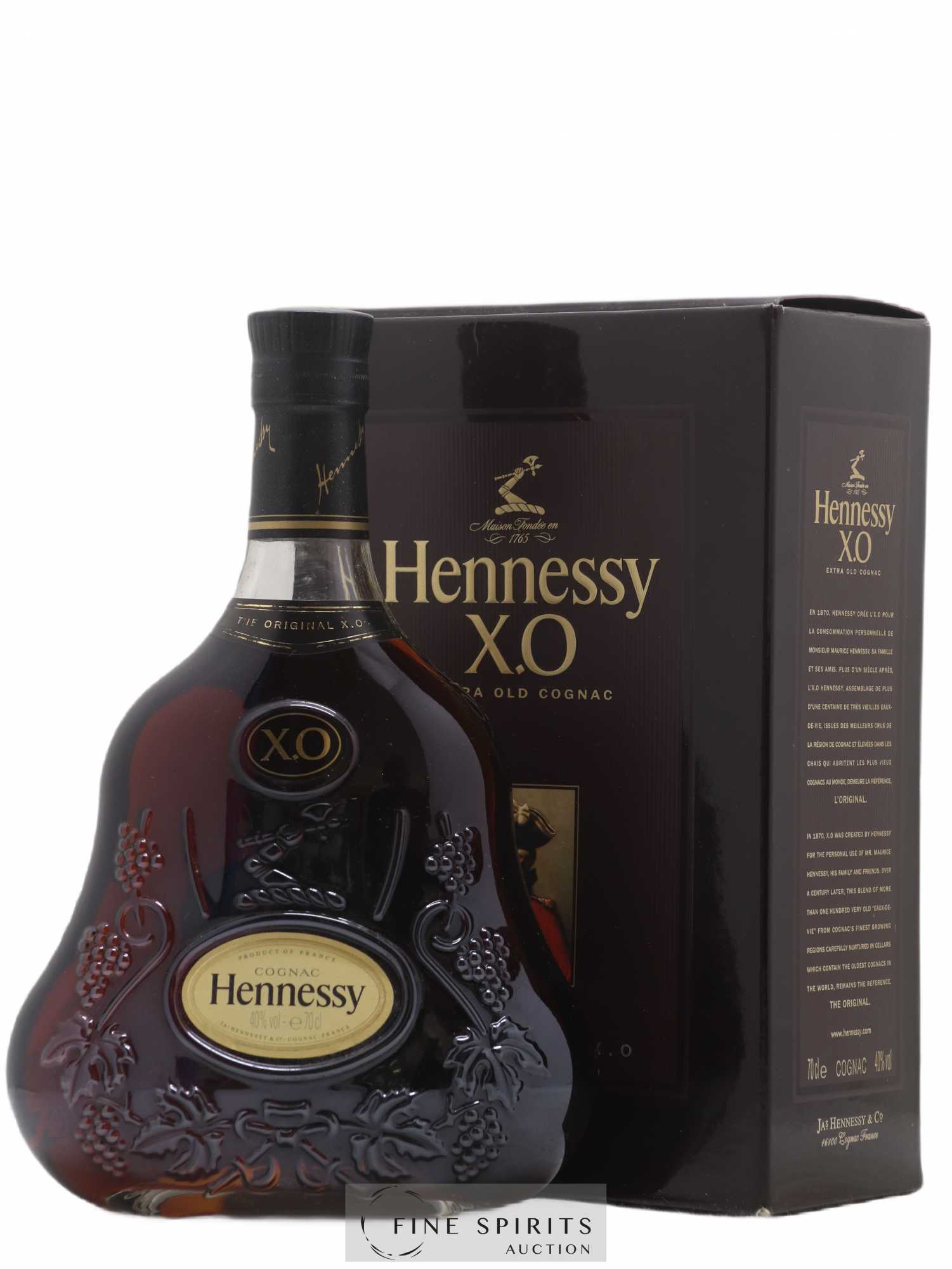 Hennessy Of. X.O The Original 70cl