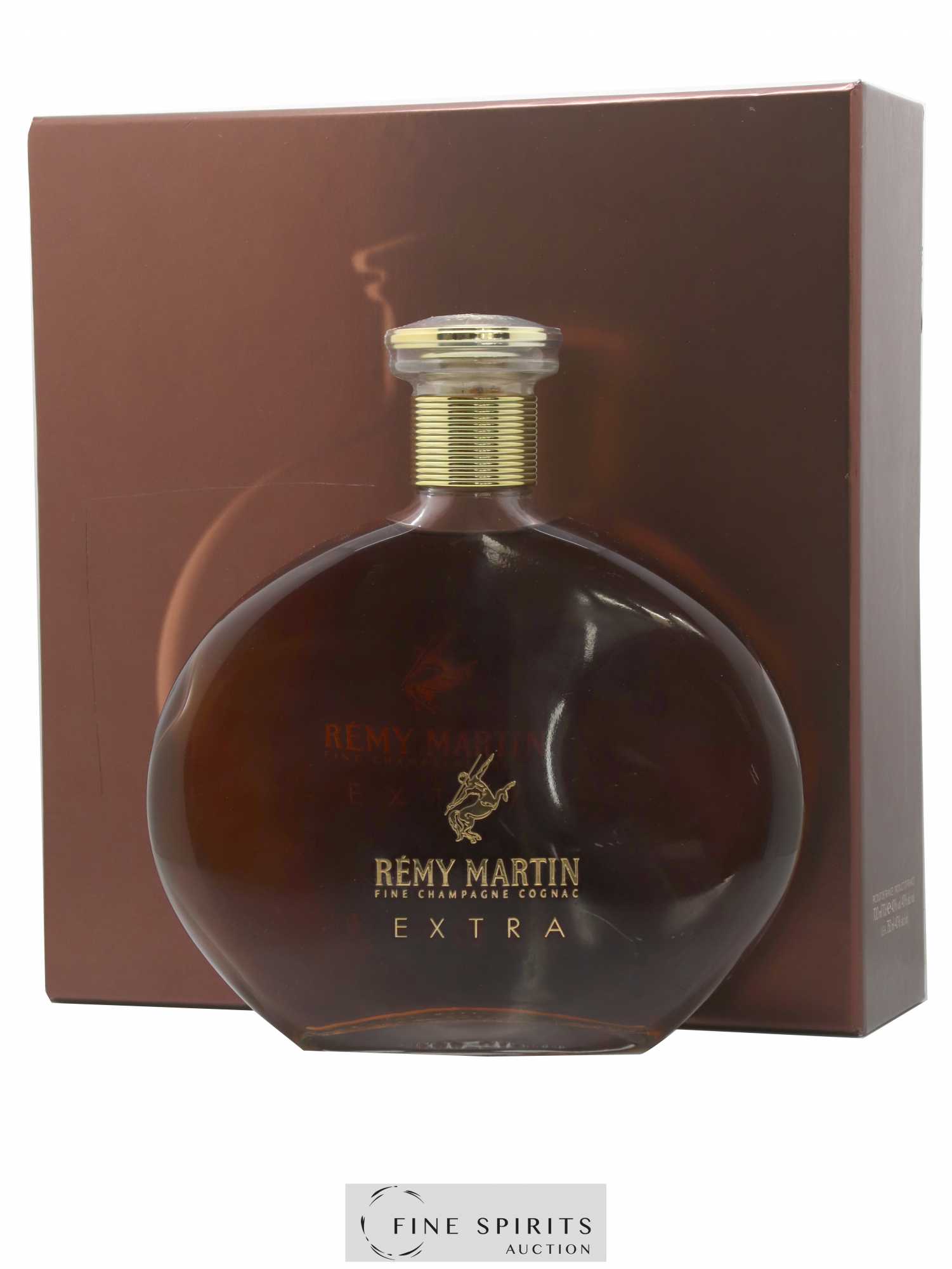 Rémy Martin Of. Extra