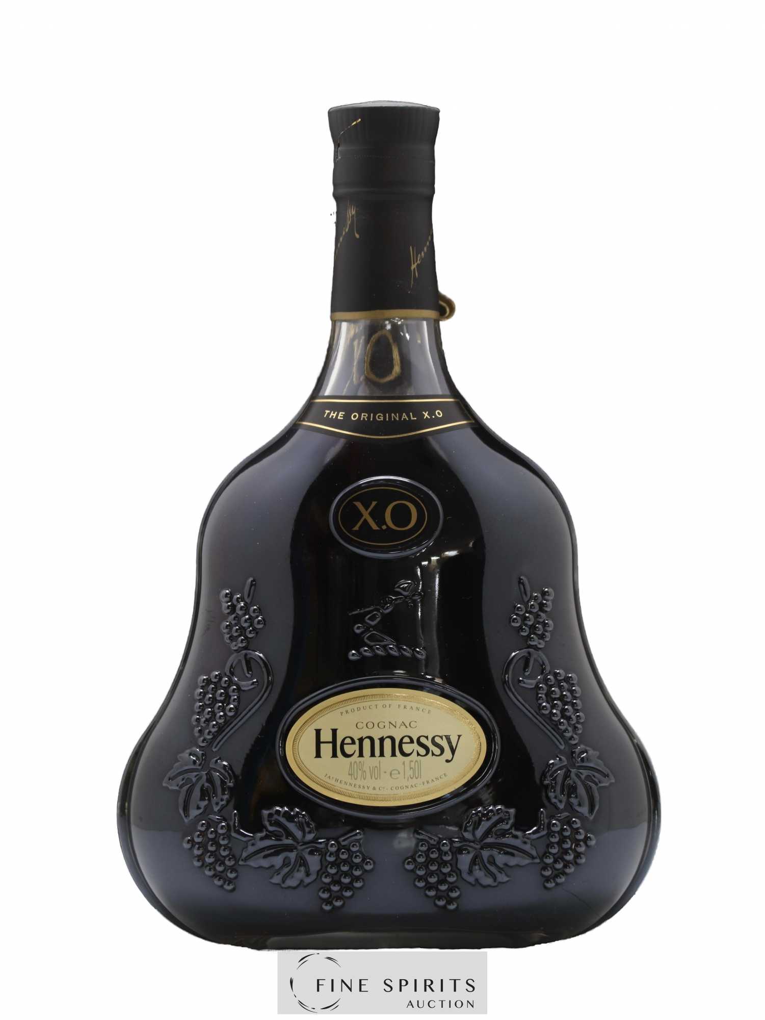 Hennessy Of. X.O The Original 150cl.