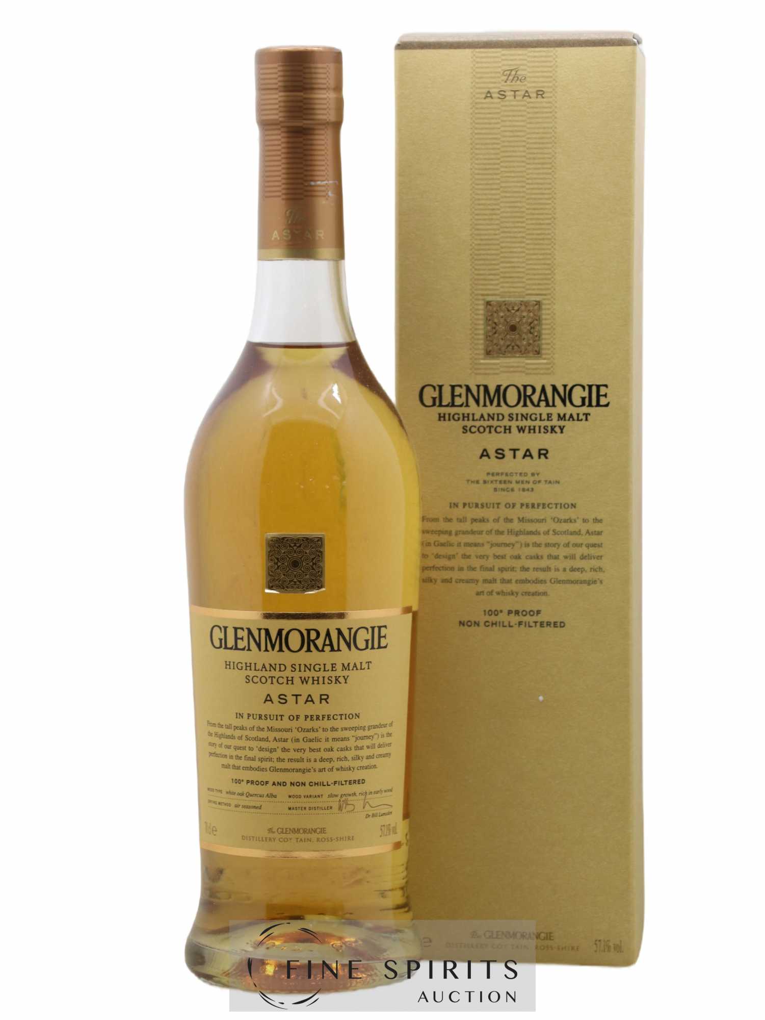 Glenmorangie Of. Astar