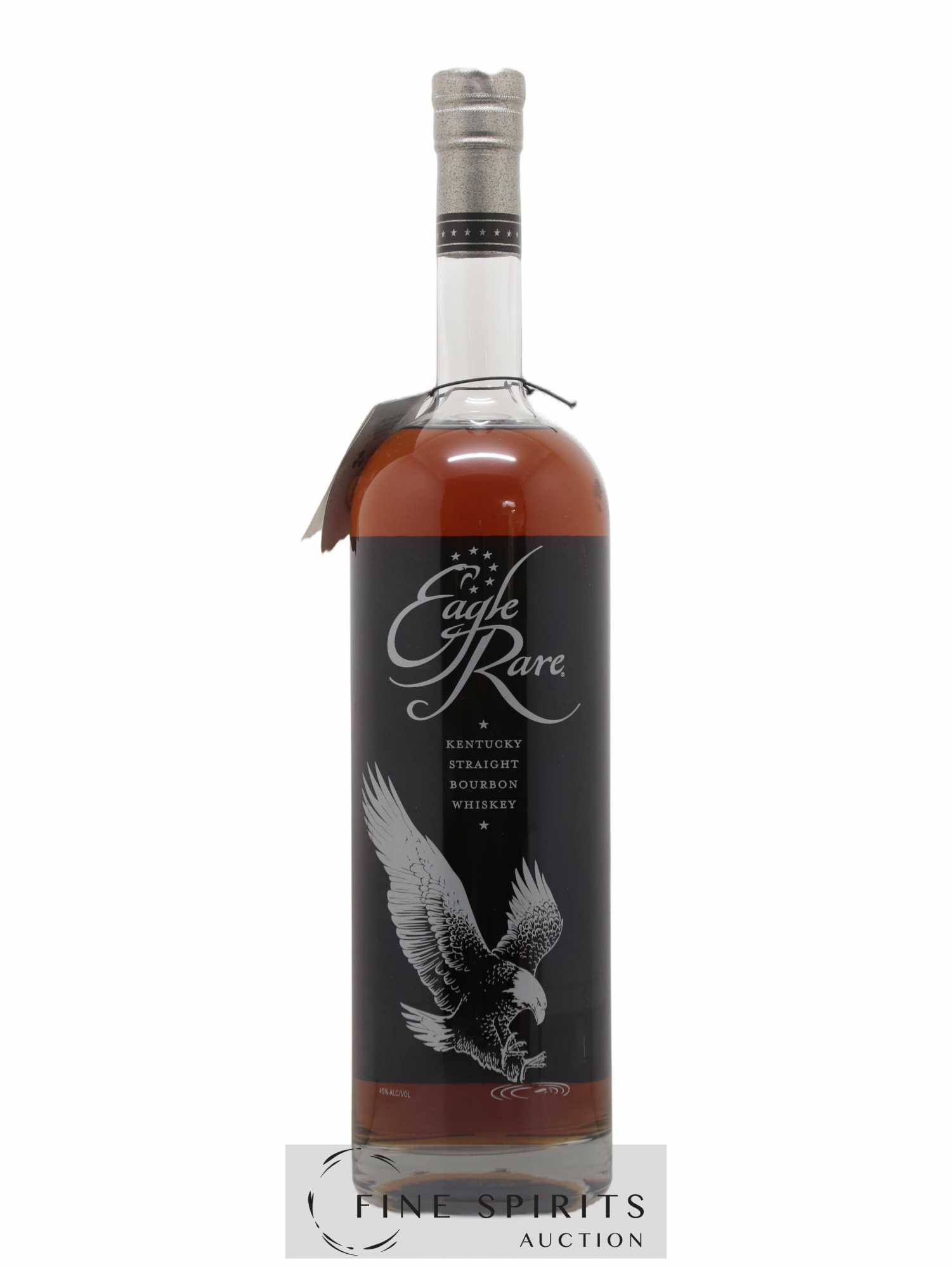 Eagle Rare 10 years Of. 175cl.