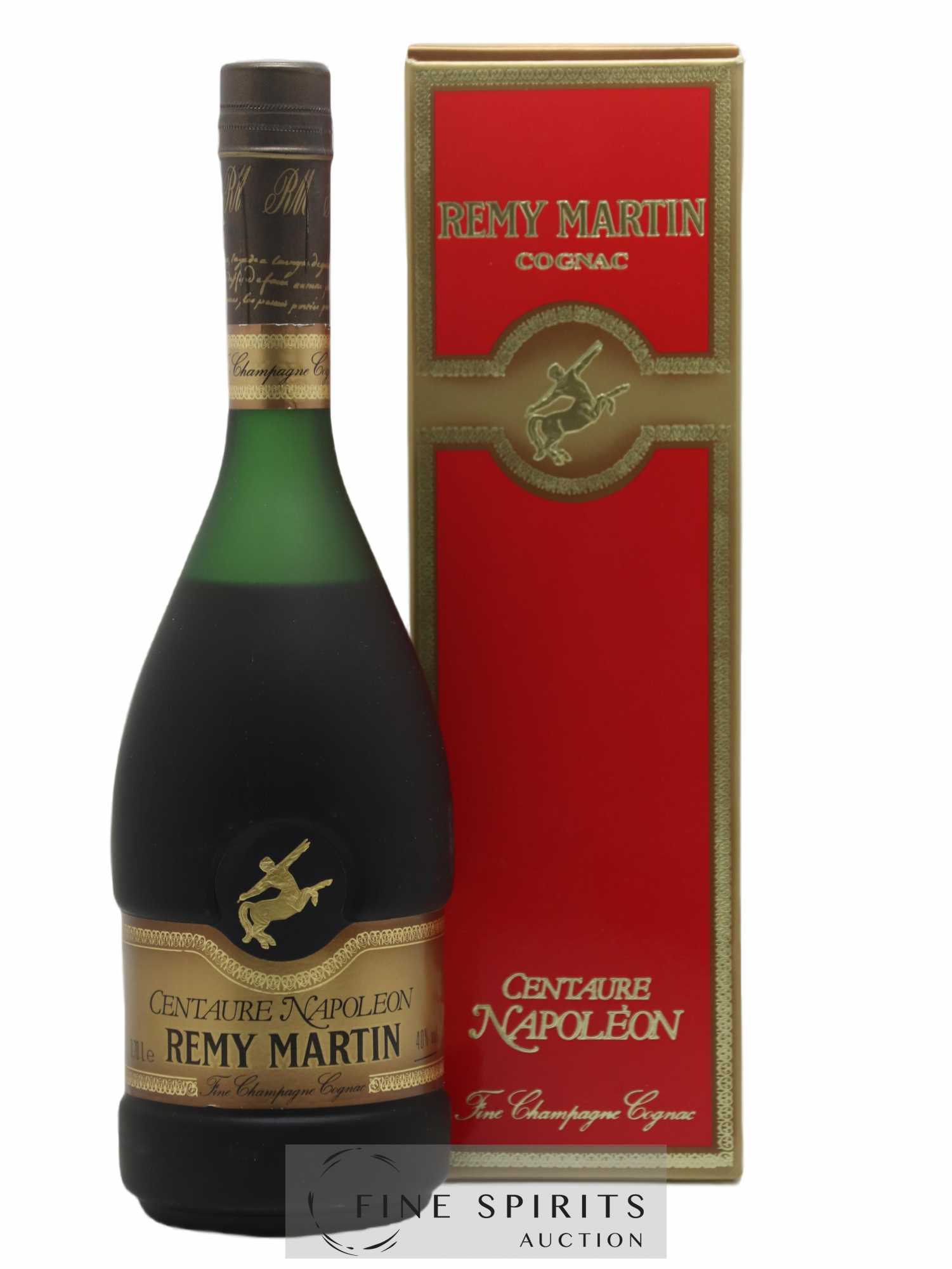 Rémy Martin Of. Centaure Napoleon