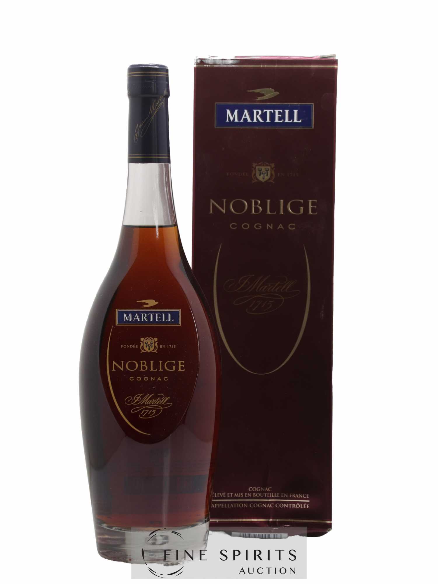 Martell Of. Noblige (1L)