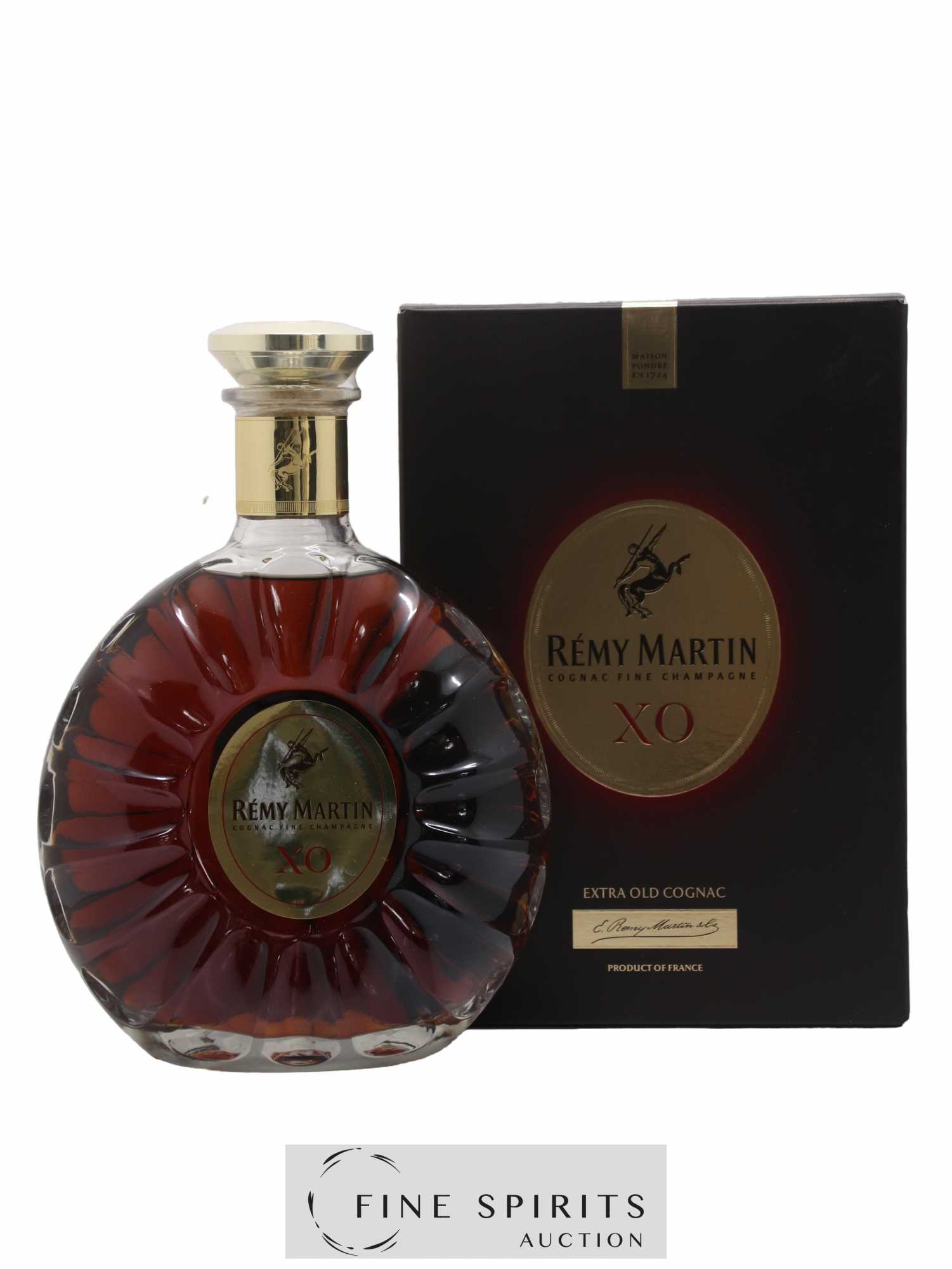 Rémy Martin Of. XO (1L)