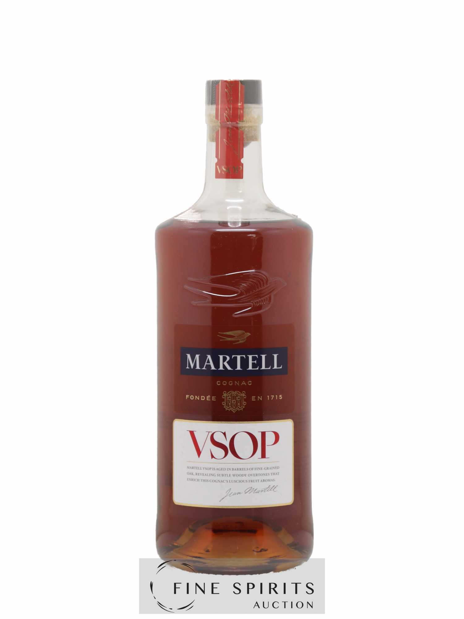 Martell Of. VSOP