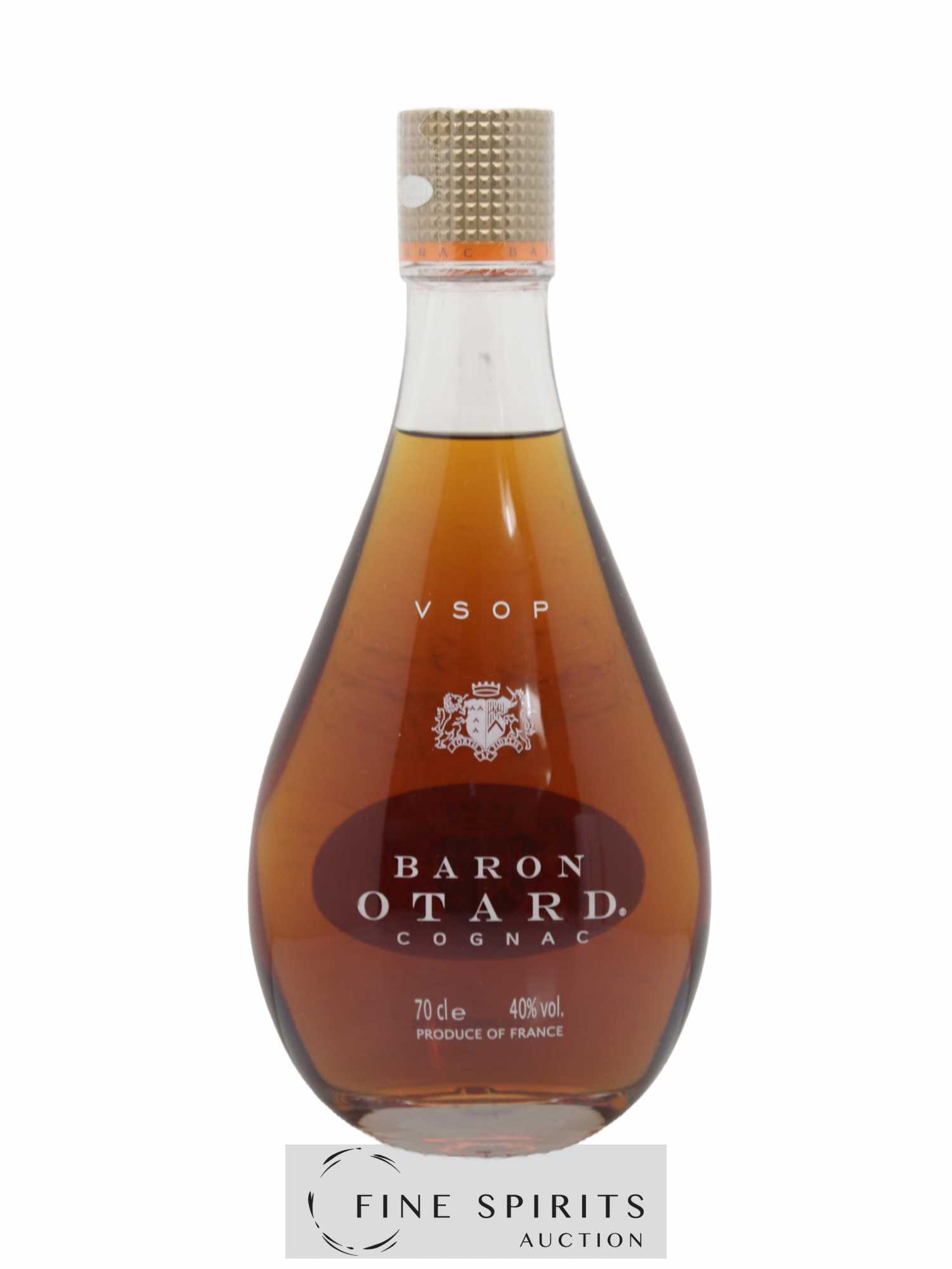 Baron Otard Of. VSOP