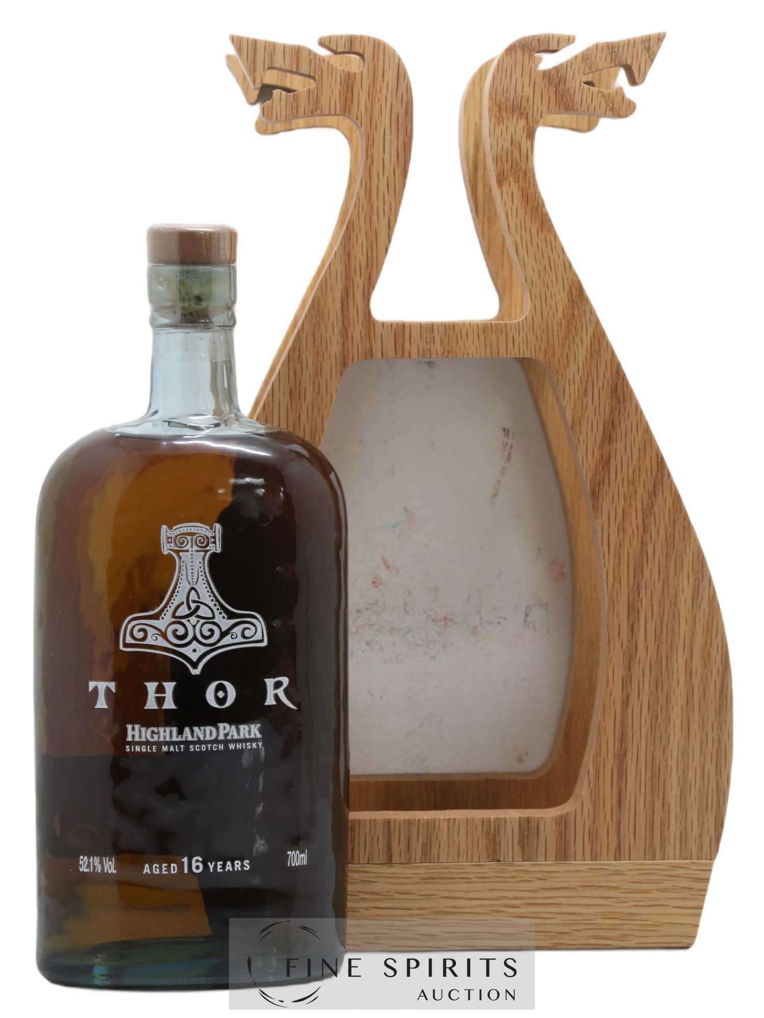 Highland Park 16 years Of. Thor