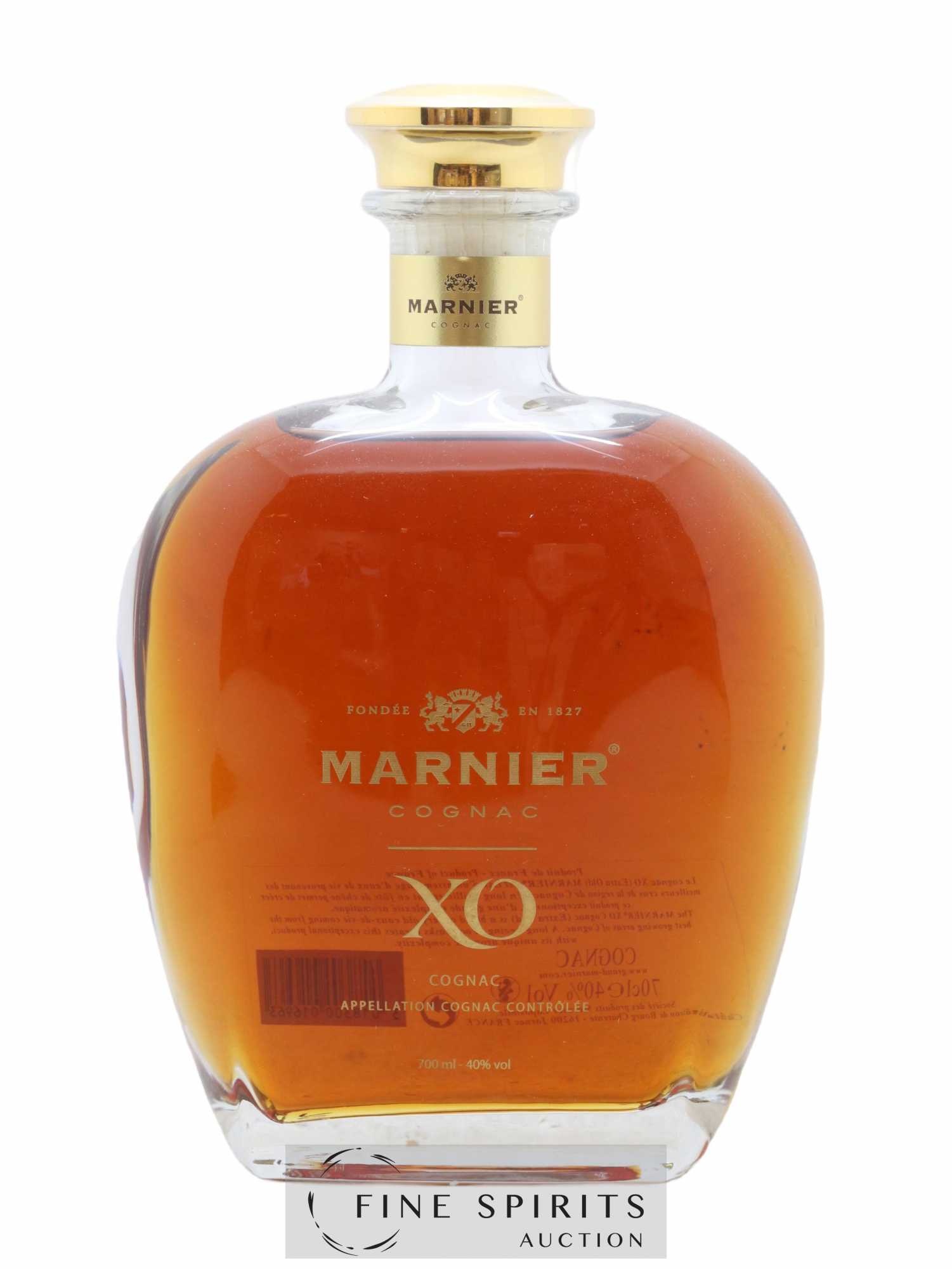 Marnier Of. XO