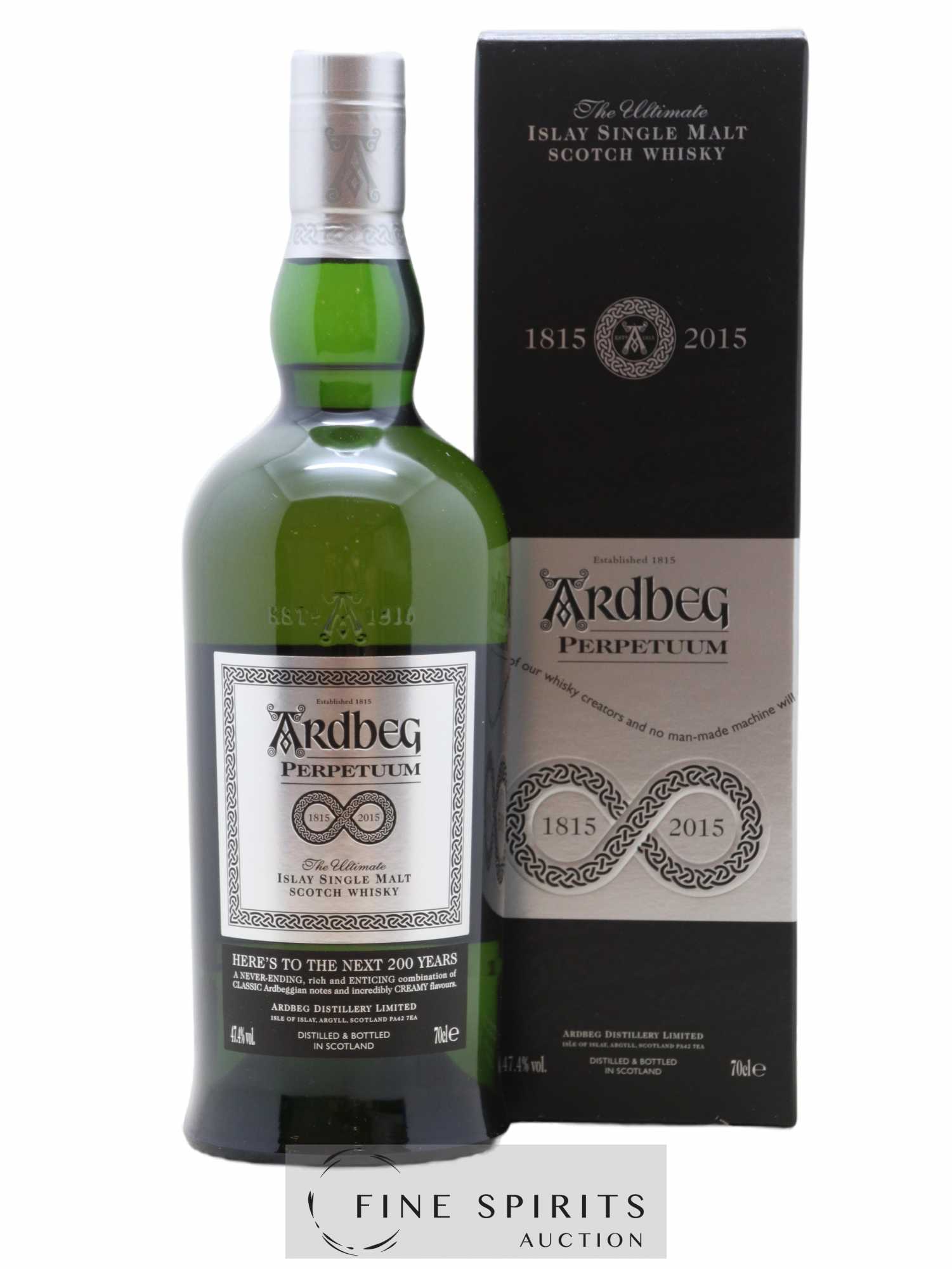 Ardbeg Of. Perpetuum The Ultimate