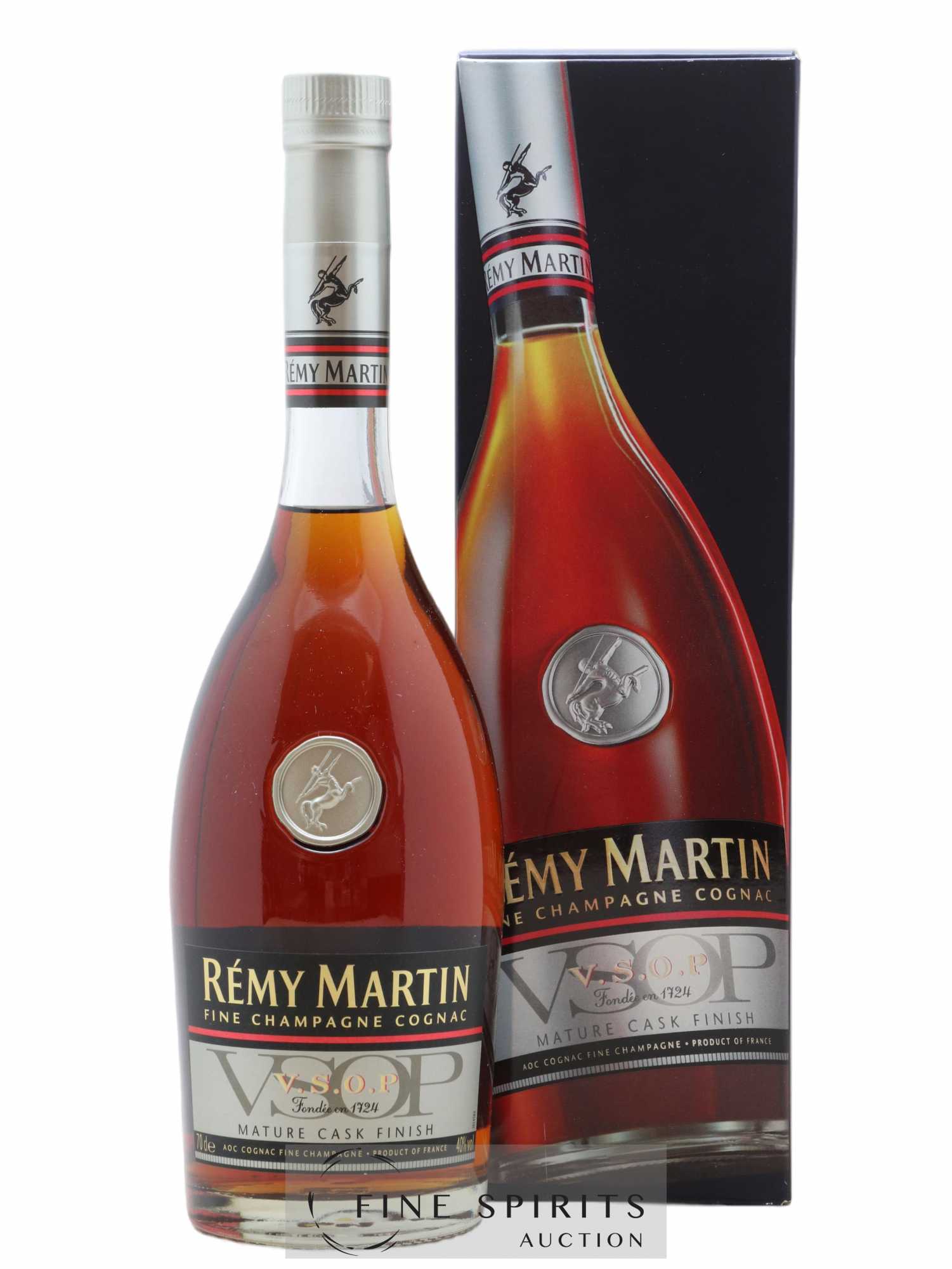 Rémy Martin Of. V.S.O.P. Mature Cask Finish