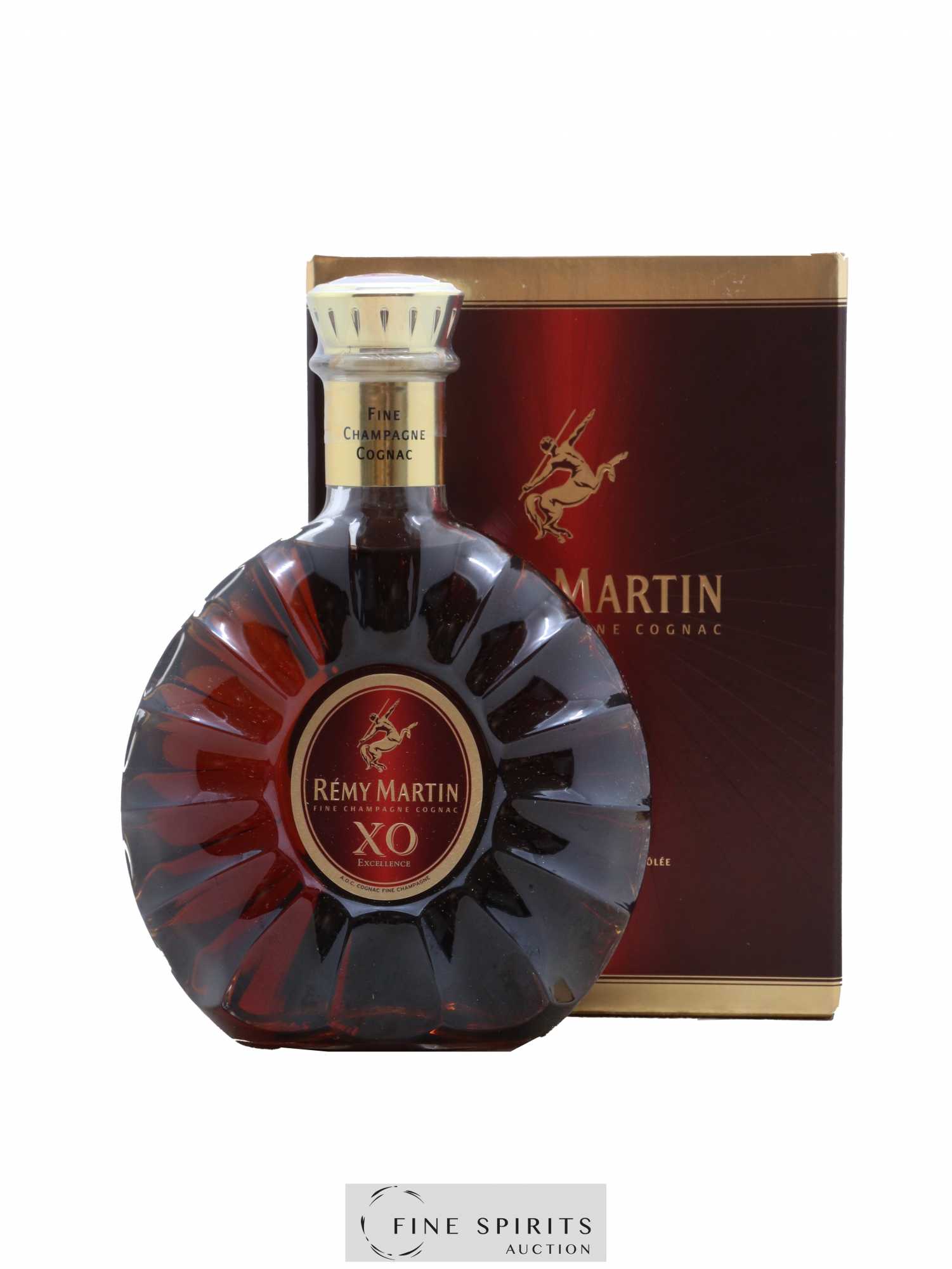 Rémy Martin Of. XO Excellence