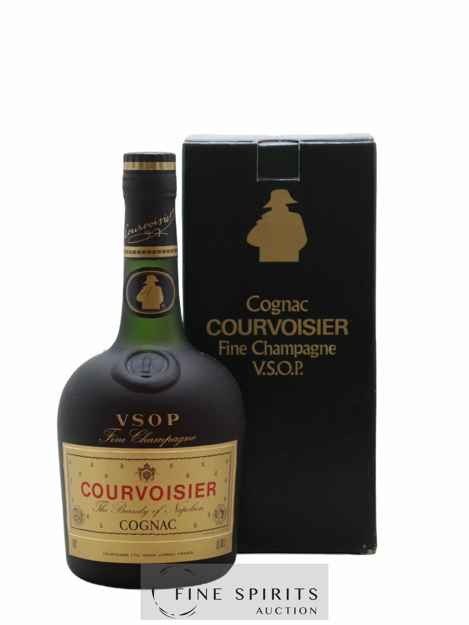 Courvoisier Of. V.S.O.P.