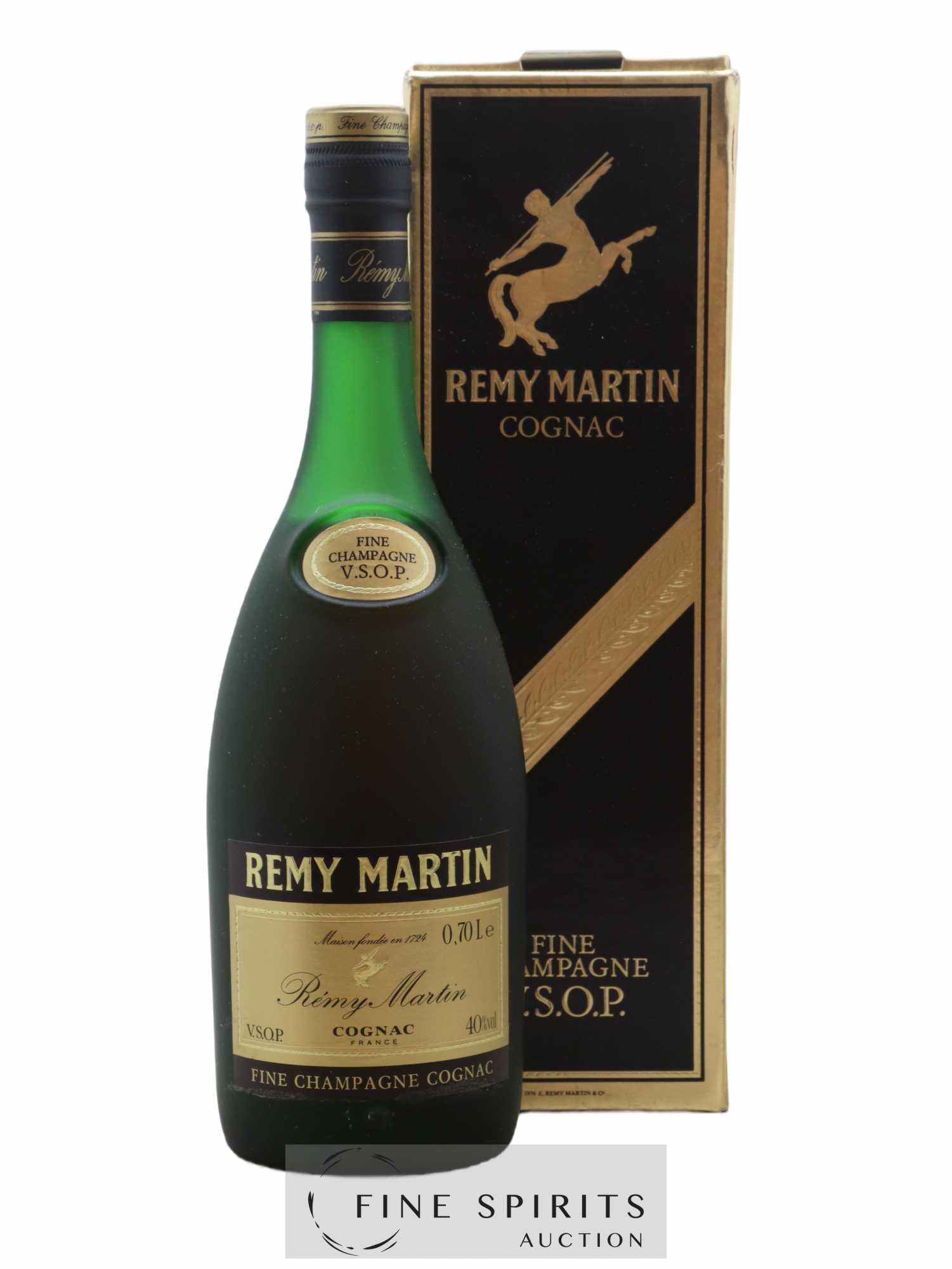 Rémy Martin Of. V.S.O.P.