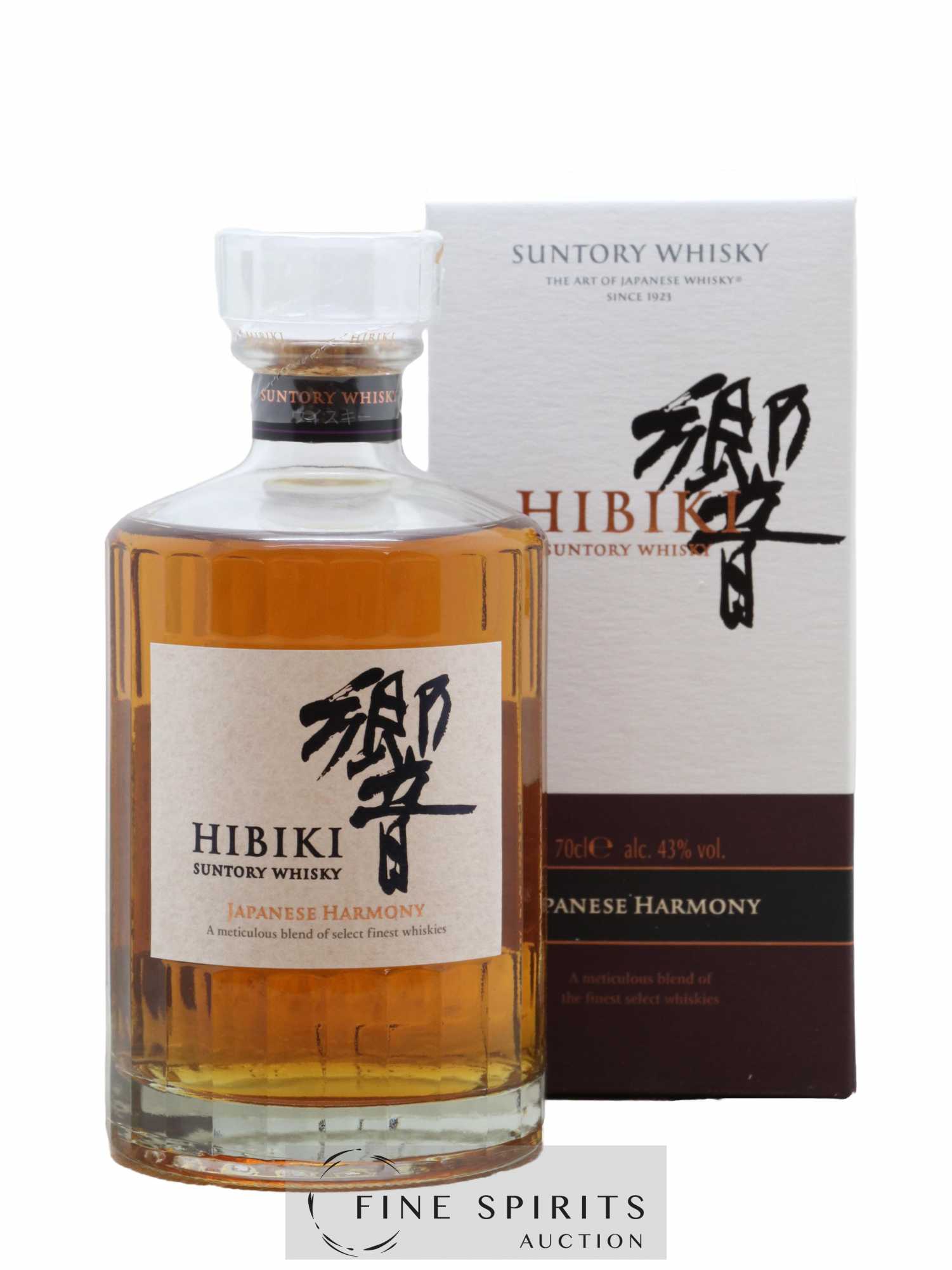 Hibiki Of. Japanese Harmony