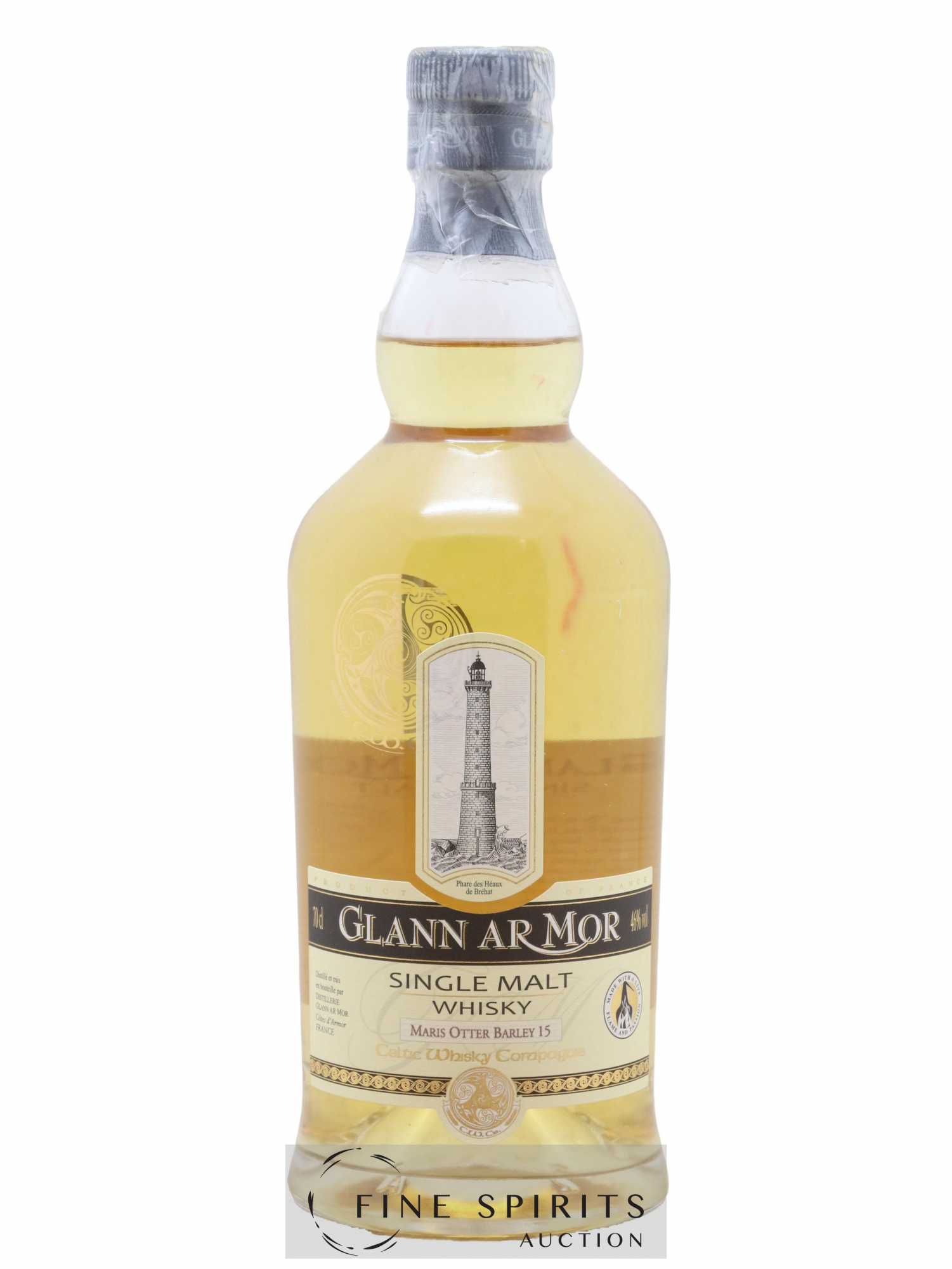 Glann Ar Mor Of. Maris Otter Barley 15