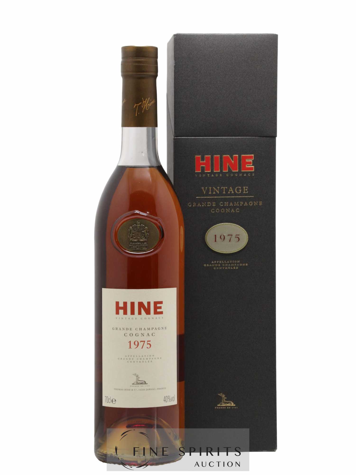 Hine 1975 Of.