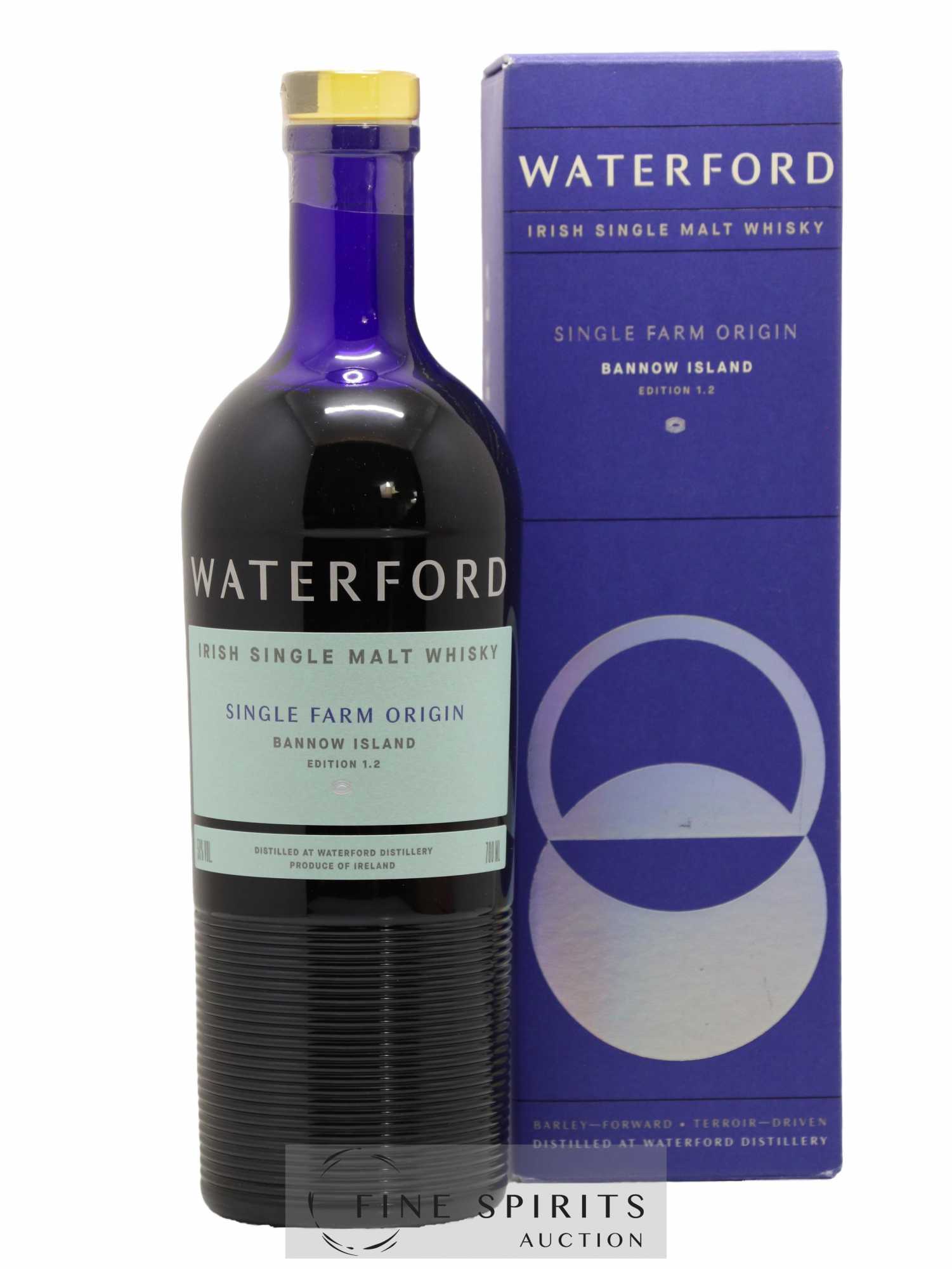 Waterford Of. Bannow Island Edition 1.2 Single Farm Origin