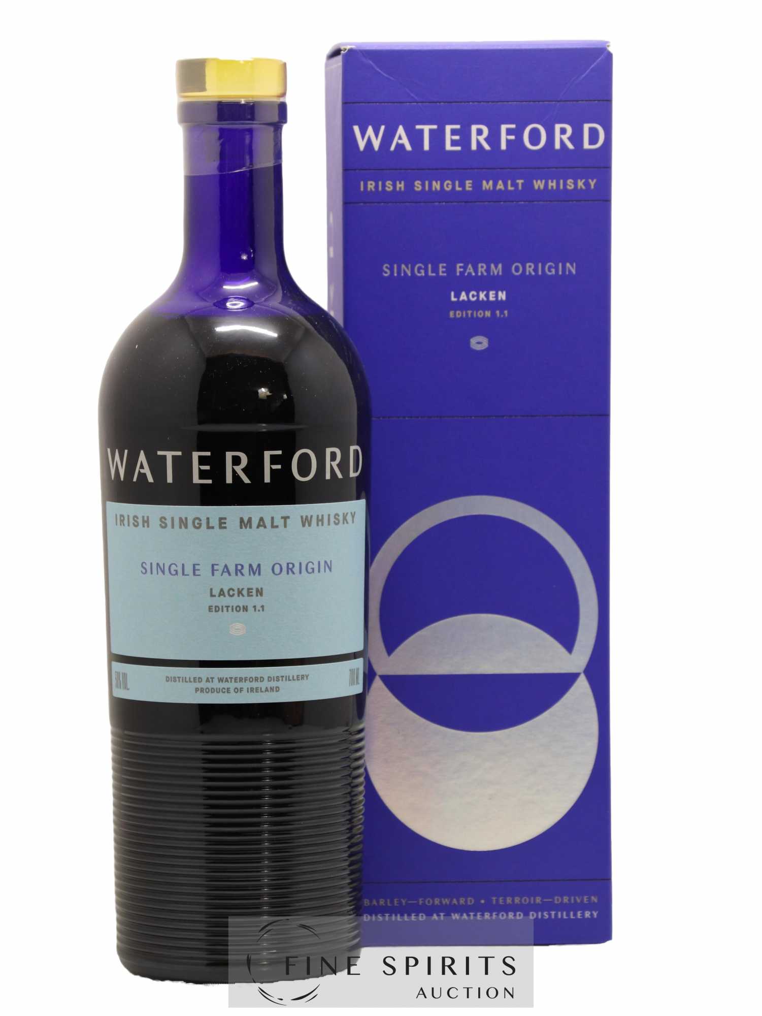 Waterford Of. Lacken Edition 1.1 Single Farm Origin