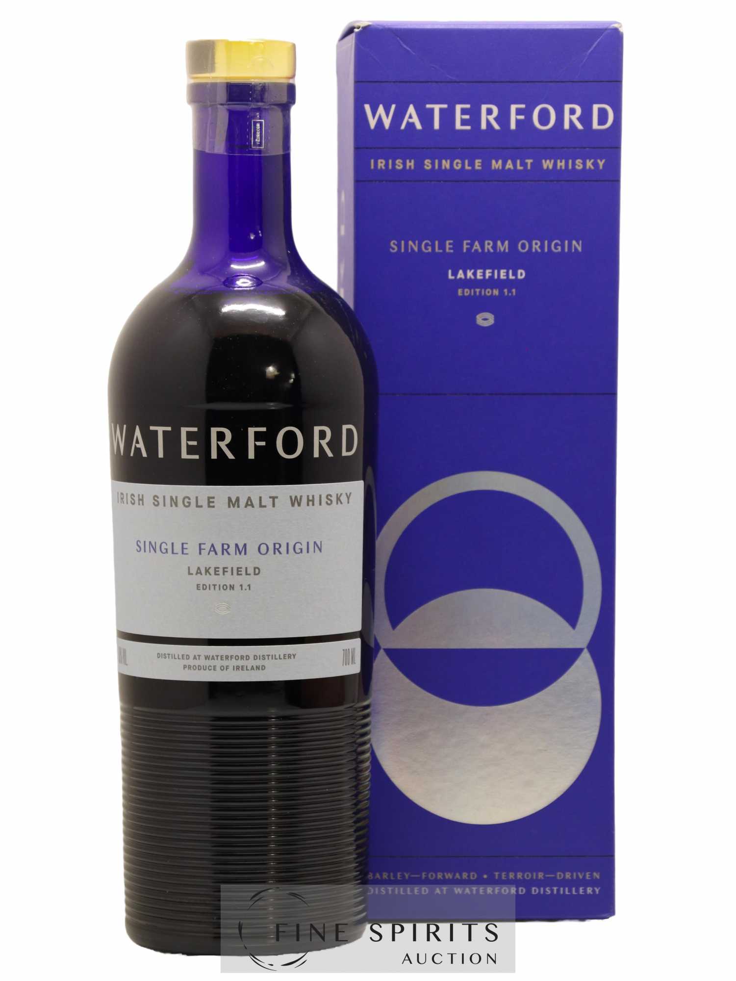 Waterford Of. Lakefield Edition 1.1 Single Farm Origin