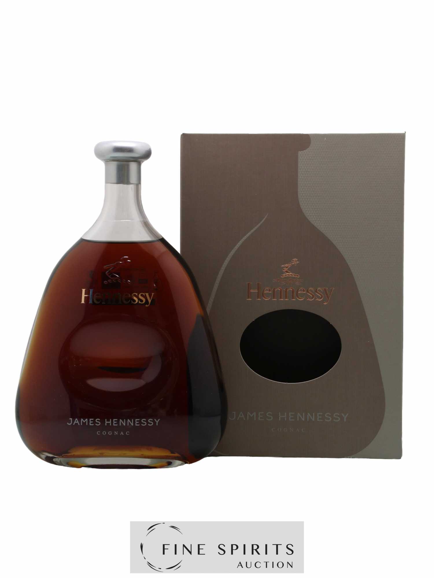 Hennessy Of. James Hennessy Travel Retail