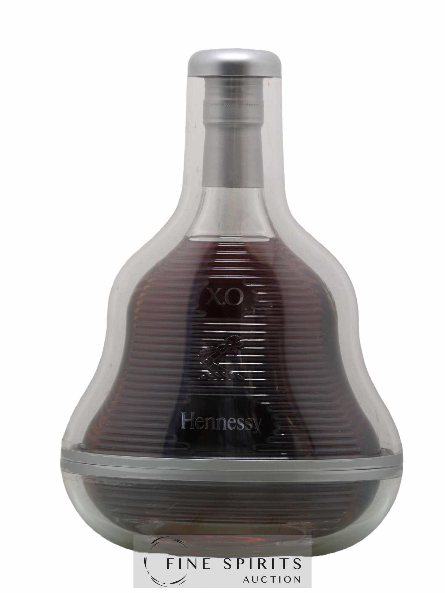 Hennessy Of. X.O Limited Edition Marc Newson