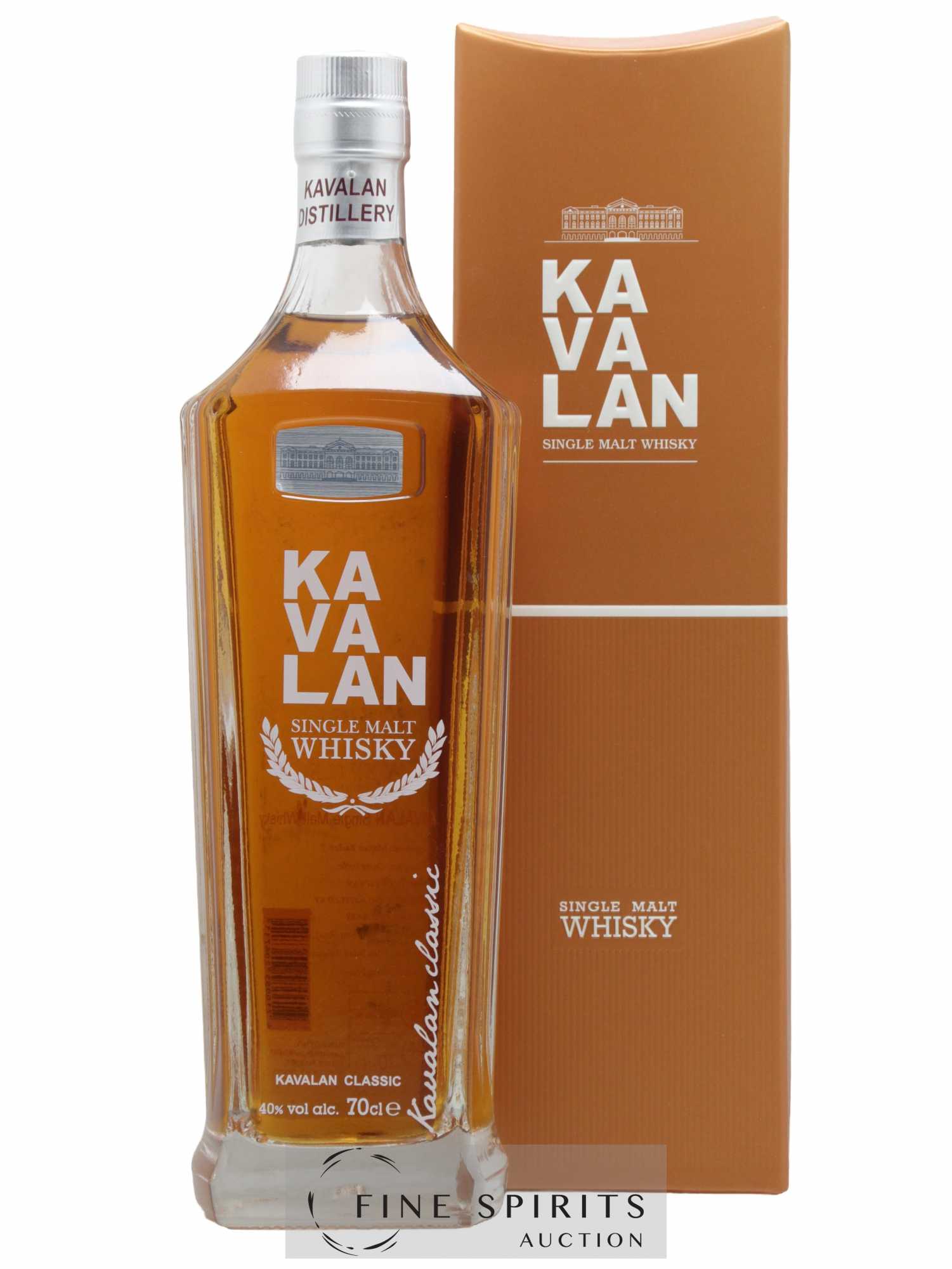 Kavalan Of. Classic