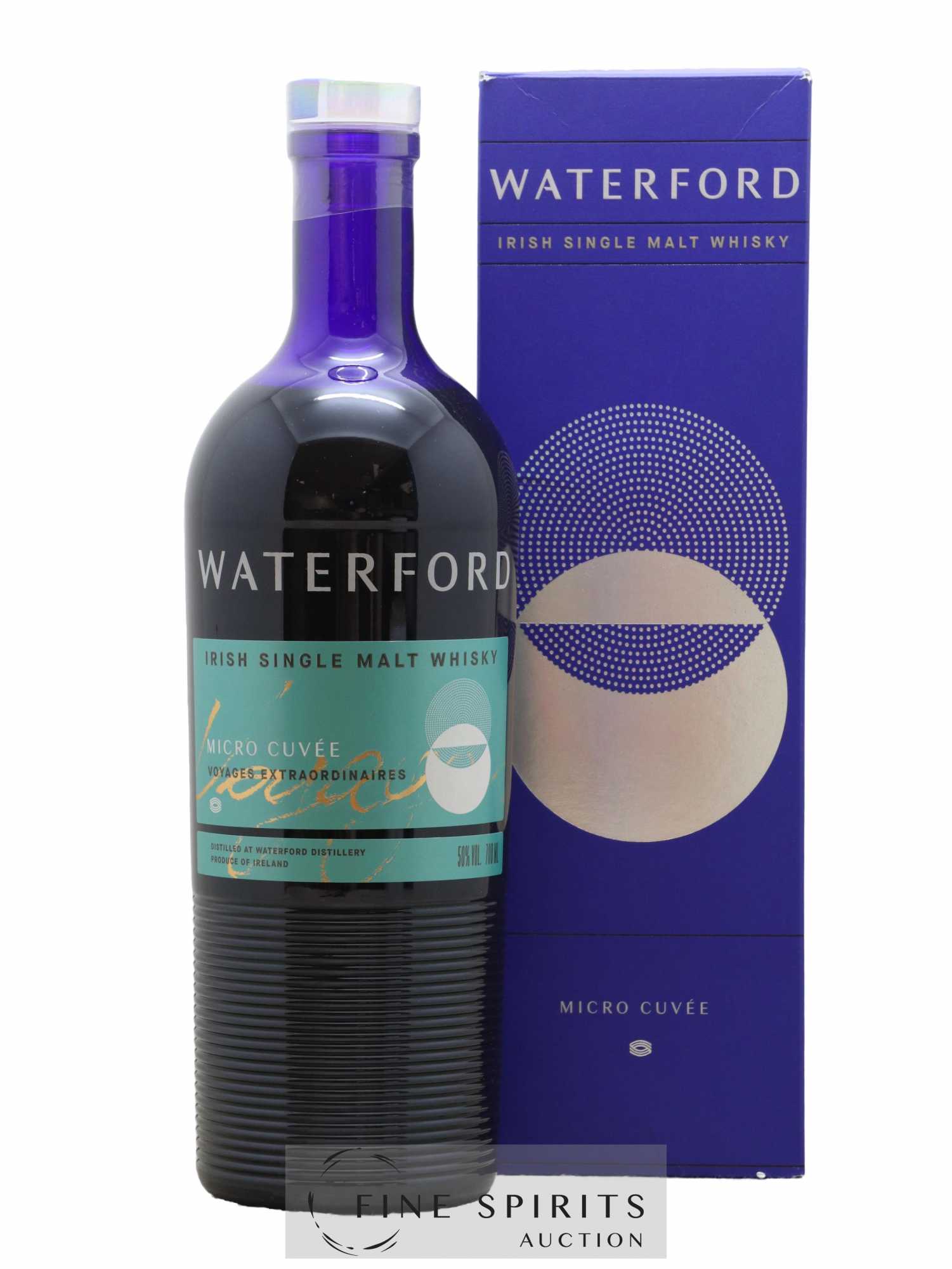 Waterford Of. Micro Cuvée Voyages Extraordianaires - One of 1000