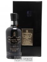 Black Tot 40 years Elixir Distillers Natural Cask Strenth Rare Old 