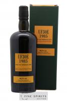 UF30E 27 years 1985 Velier Stock of 3 barrels Casks n°10548-552-553 - bottled 2012 Limited Edition 814 Bottles 