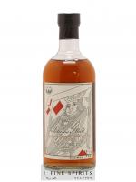 Ichiro's Malt 1988 Of. Jack of Diamonds Cask n°9103 - One of 403 - bottled 2008 Venture Whisky Card 