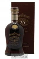 Appleton Estate 30 years Of. One of 4000 Very Rare Limited Edition 