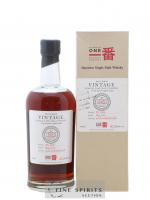 Karuizawa 1969 Number One Drinks Vintage Ex-Bourbon Cask n°8183 - bottled 2012 LMDW 