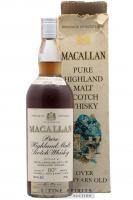 Macallan (The) 1956 Of. Rinaldi Import 