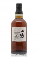 Yamazaki 25 years Of. Suntory 