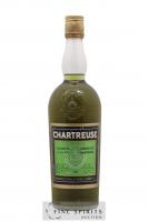 Chartreuse Of. Verte (1962-1966) 