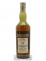 St. Magdalene 19 years 1979 Of. Rare Malts Selection Natural Cask Strengh - bottled 1998 Limited Edition 