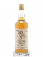 Port Ellen 1974 Gordon & MacPhail Connoisseurs Choice 